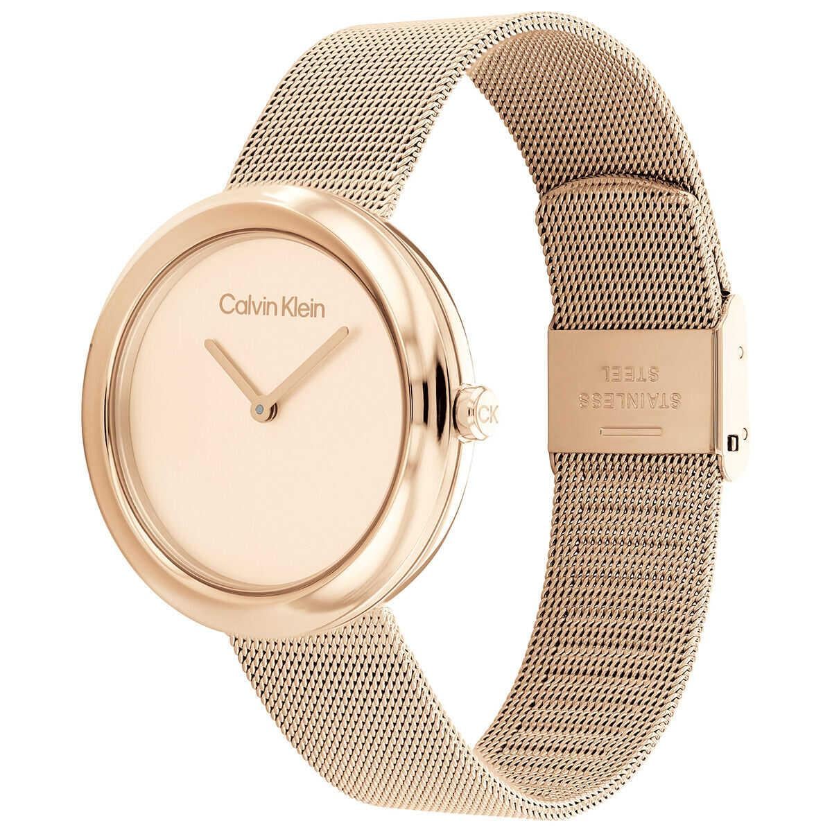 Calvin Klein CK25200013 Kadın Kol Saati