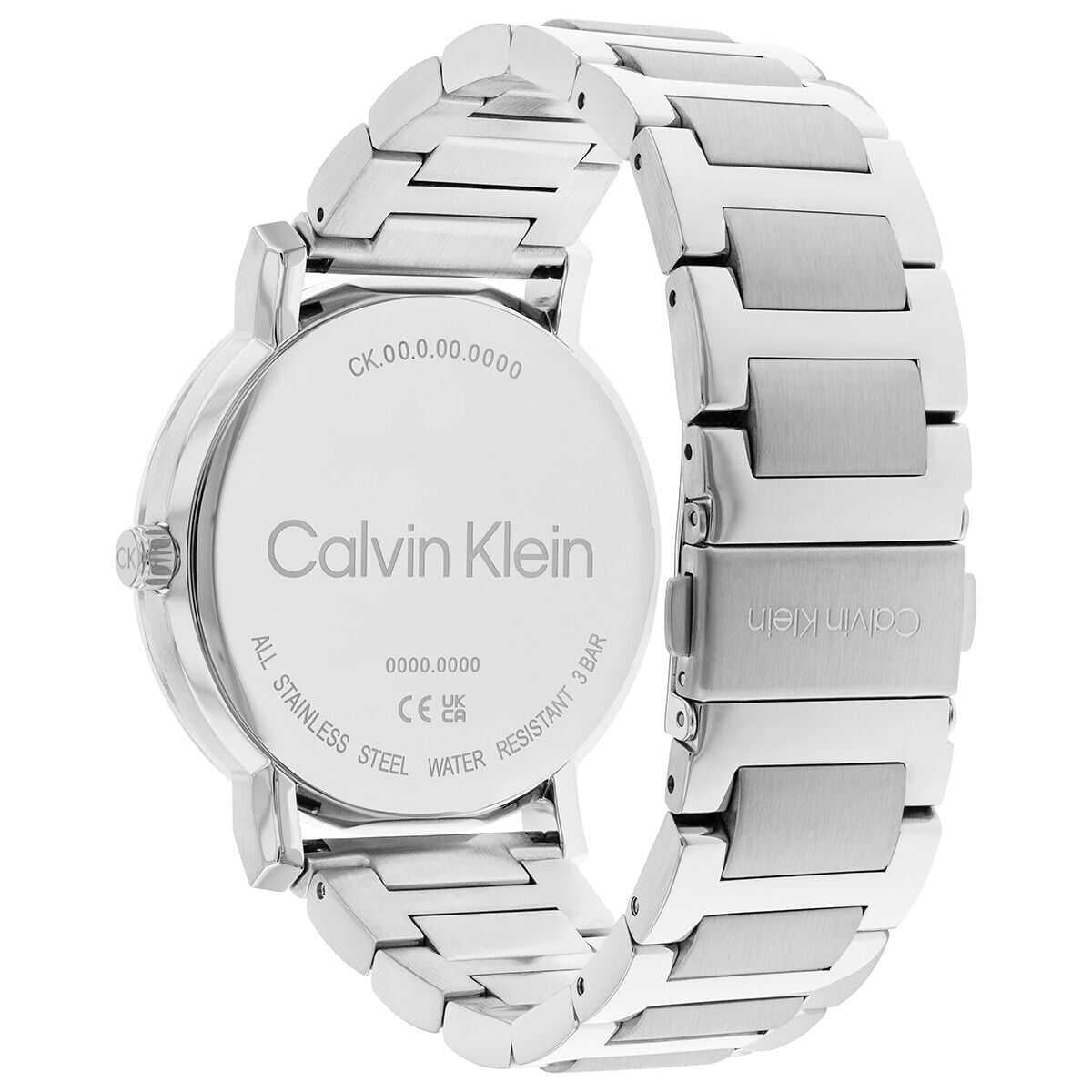 Calvin Klein CK25200256 Erkek Kol Saati