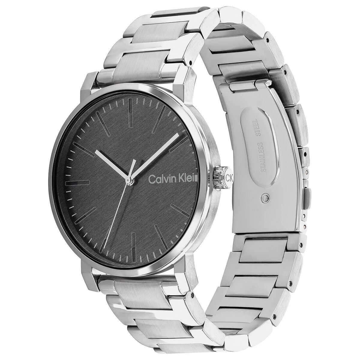 Calvin Klein CK25200256 Erkek Kol Saati