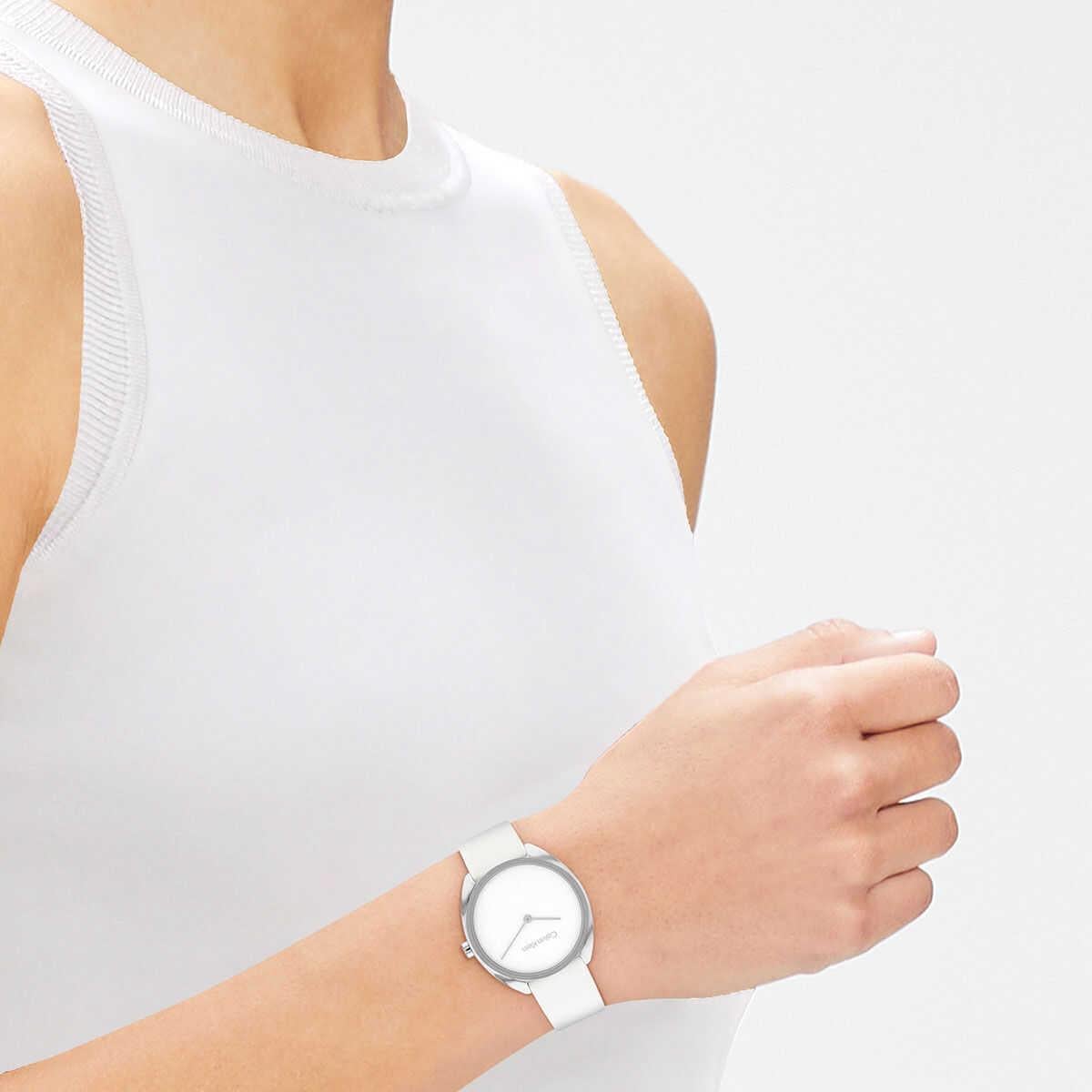 Calvin Klein CK25200274 Kadın Kol Saati