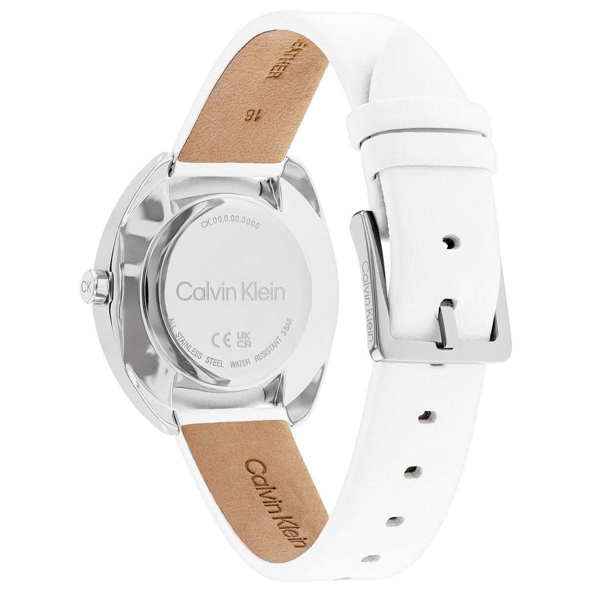 Calvin Klein CK25200274 Kadın Kol Saati