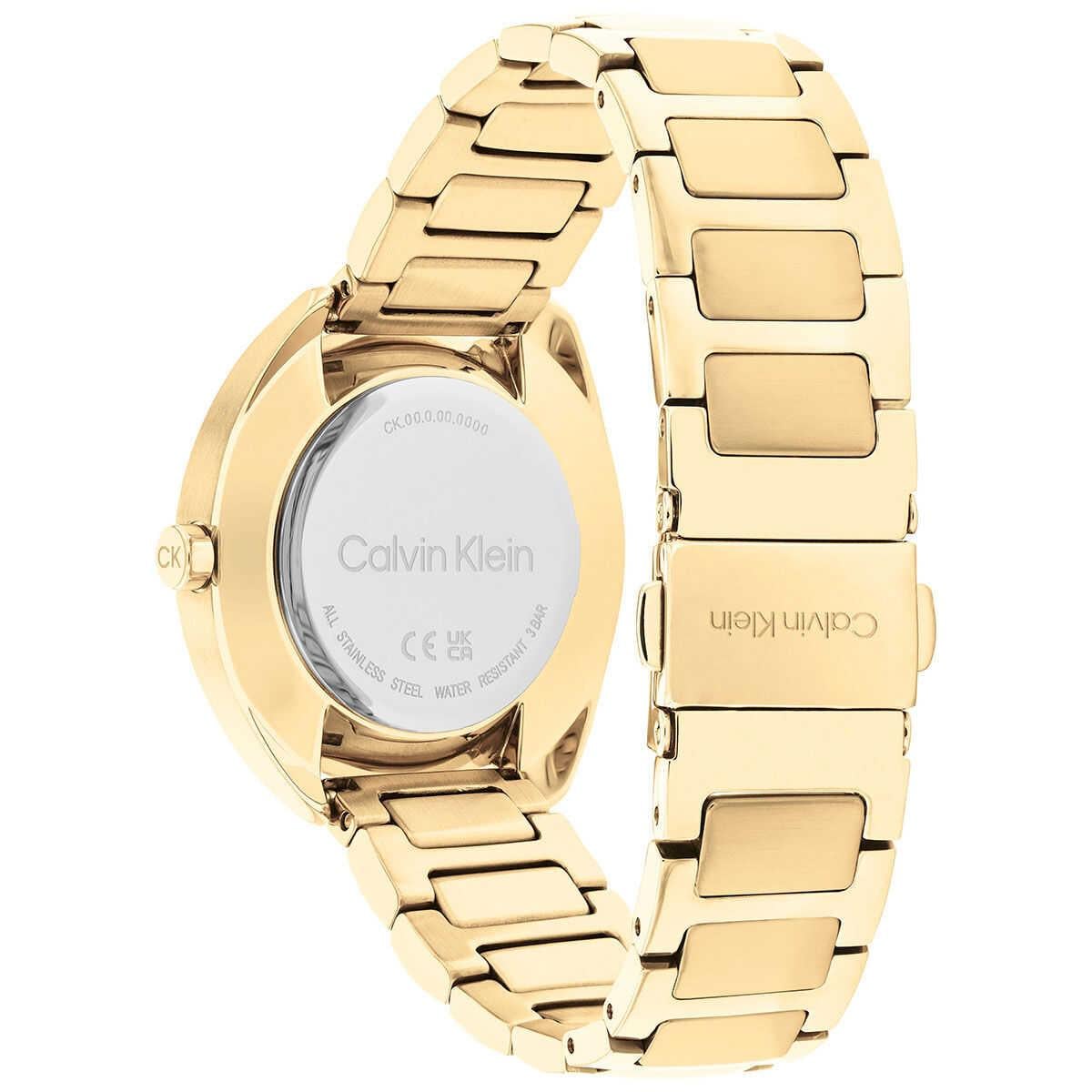 Calvin Klein CK25200276 Kadın Kol Saati