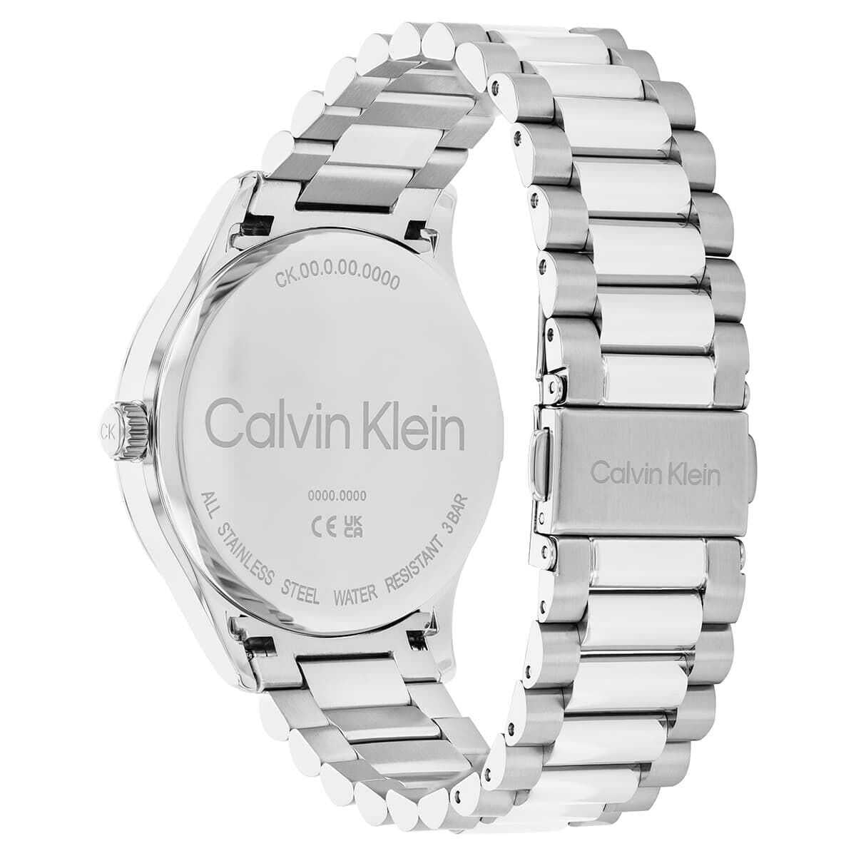 Calvin Klein CK25200342 Erkek Kol Saati