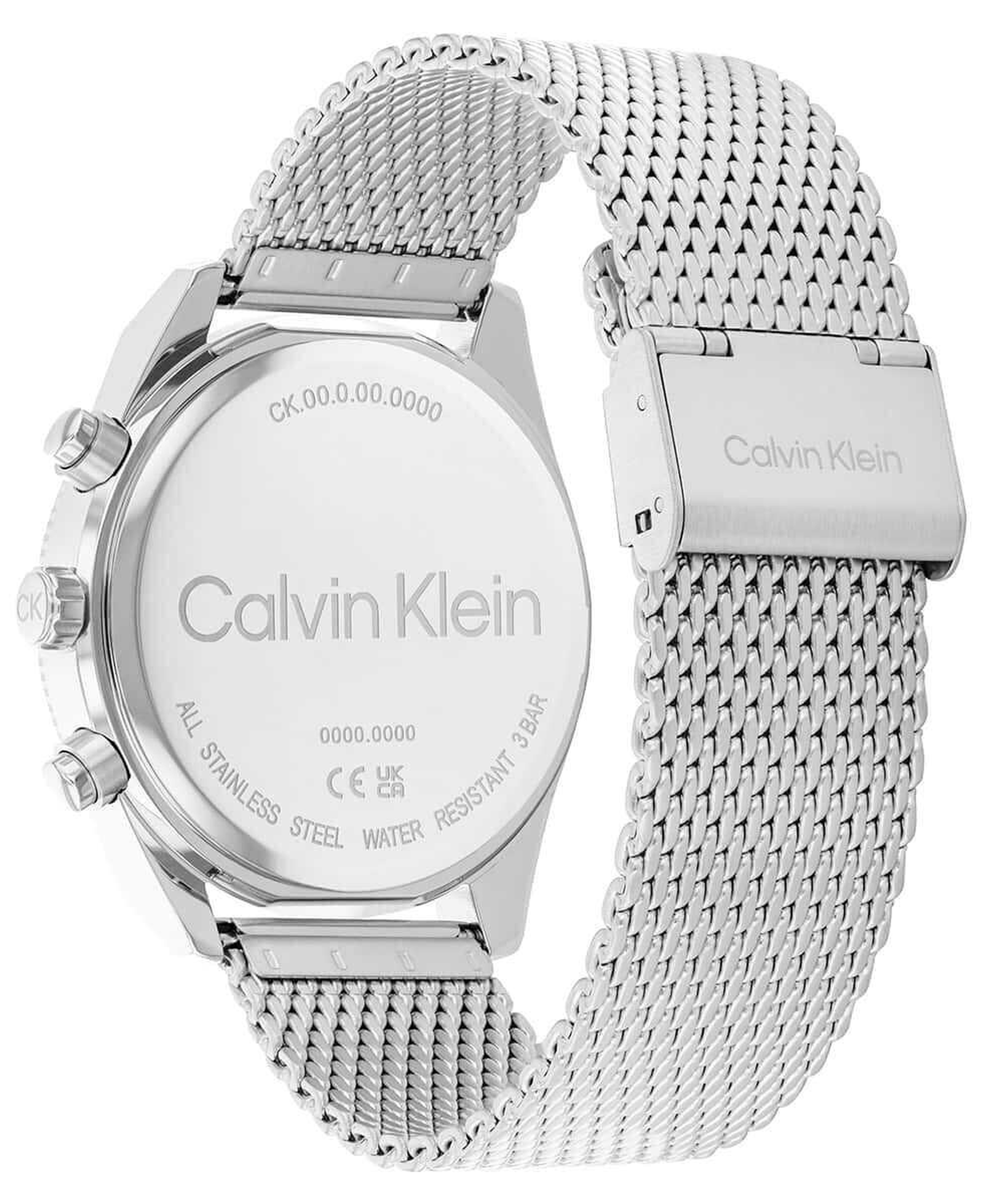 Calvin Klein CK25200360 Erkek Kol Saati