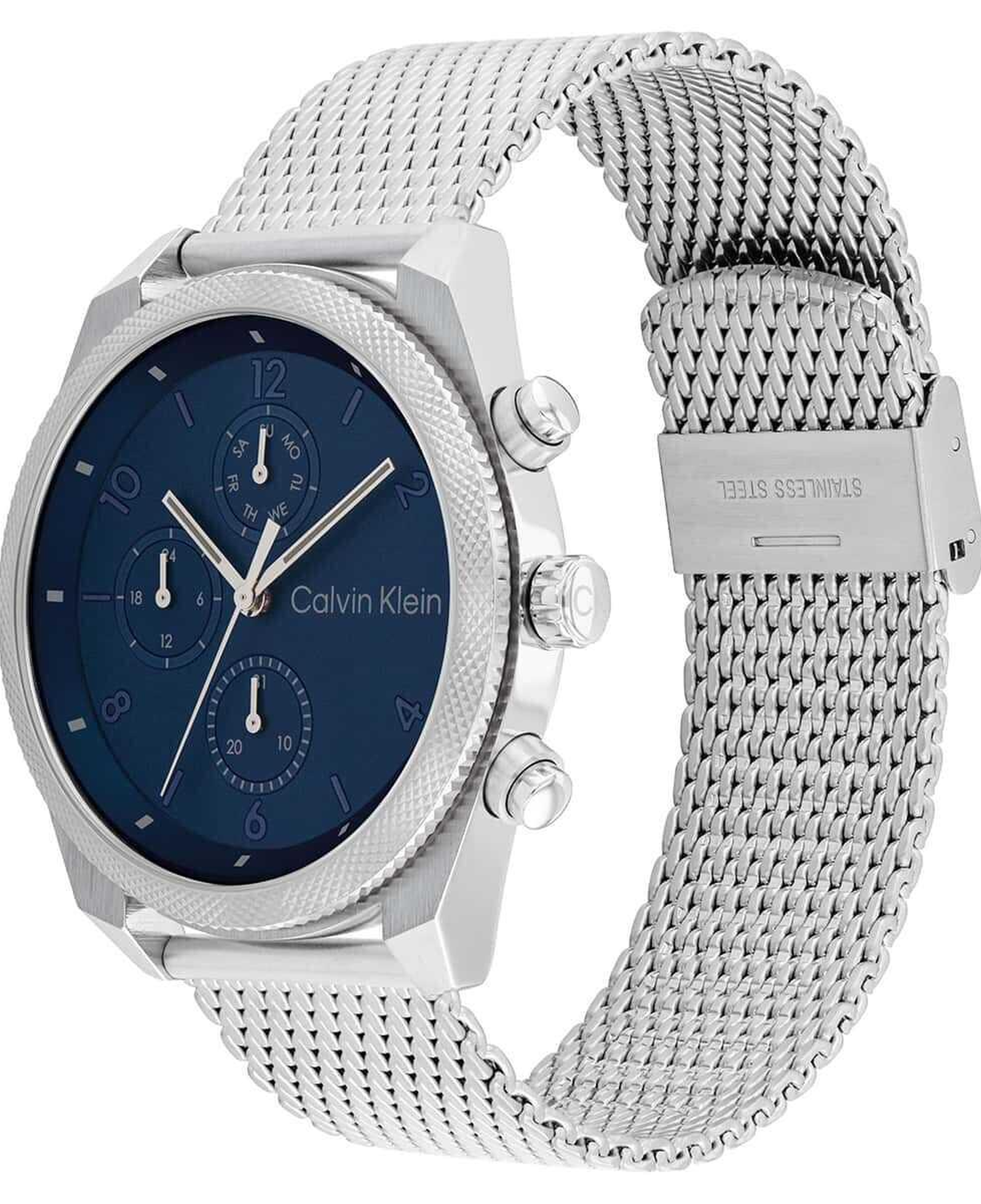 Calvin Klein CK25200360 Erkek Kol Saati