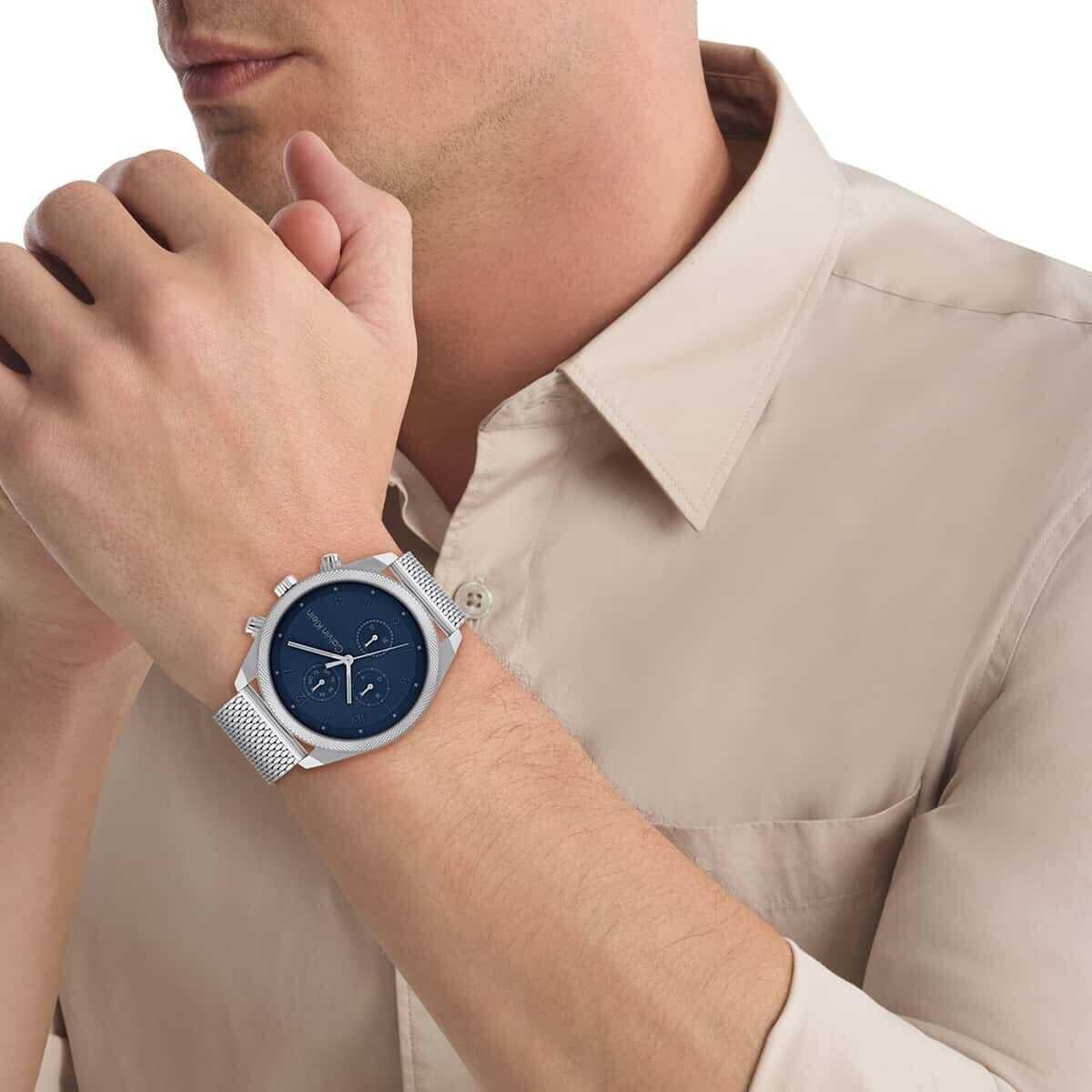 Calvin Klein CK25200360 Erkek Kol Saati