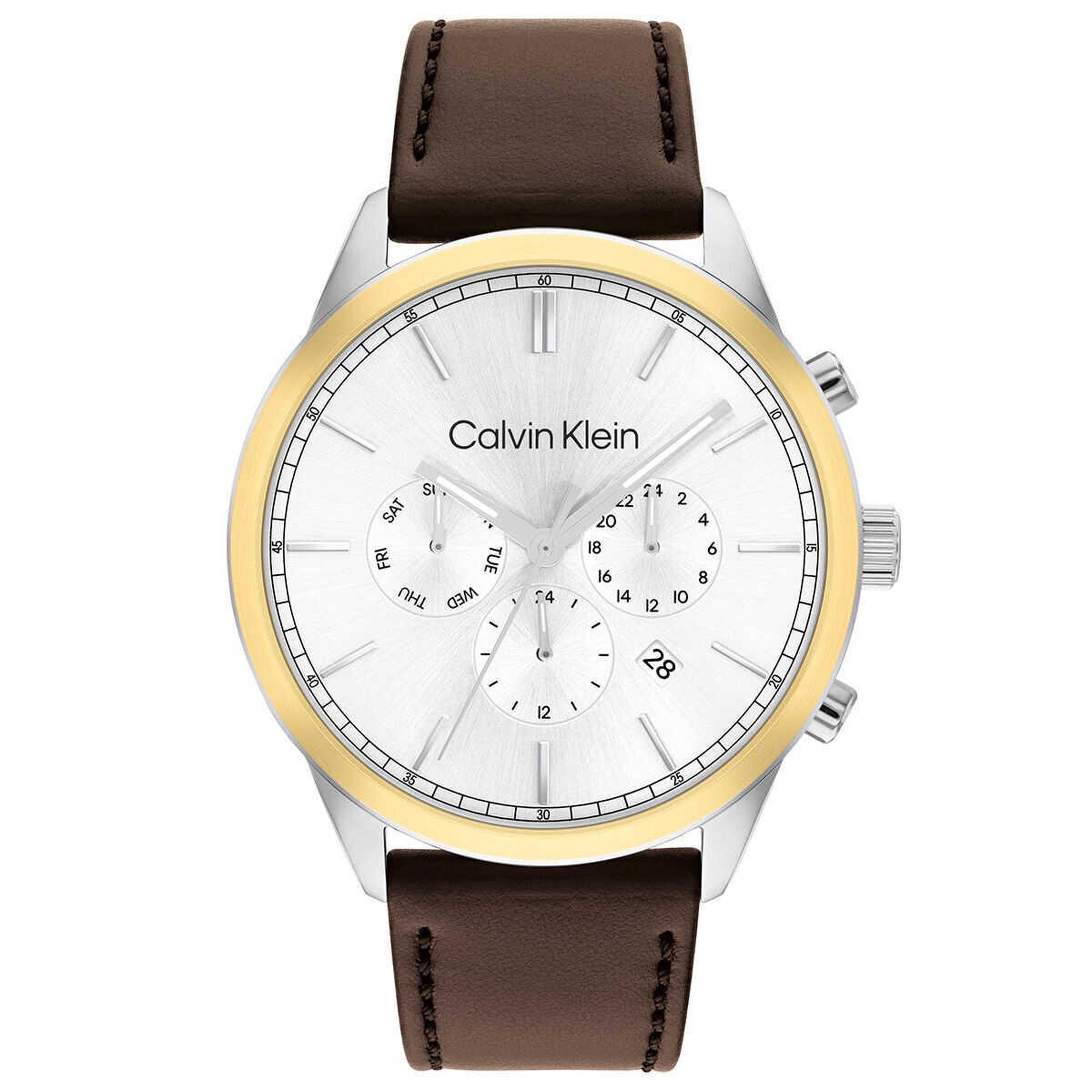 Calvin Klein CK25200381 Erkek Kol Saati