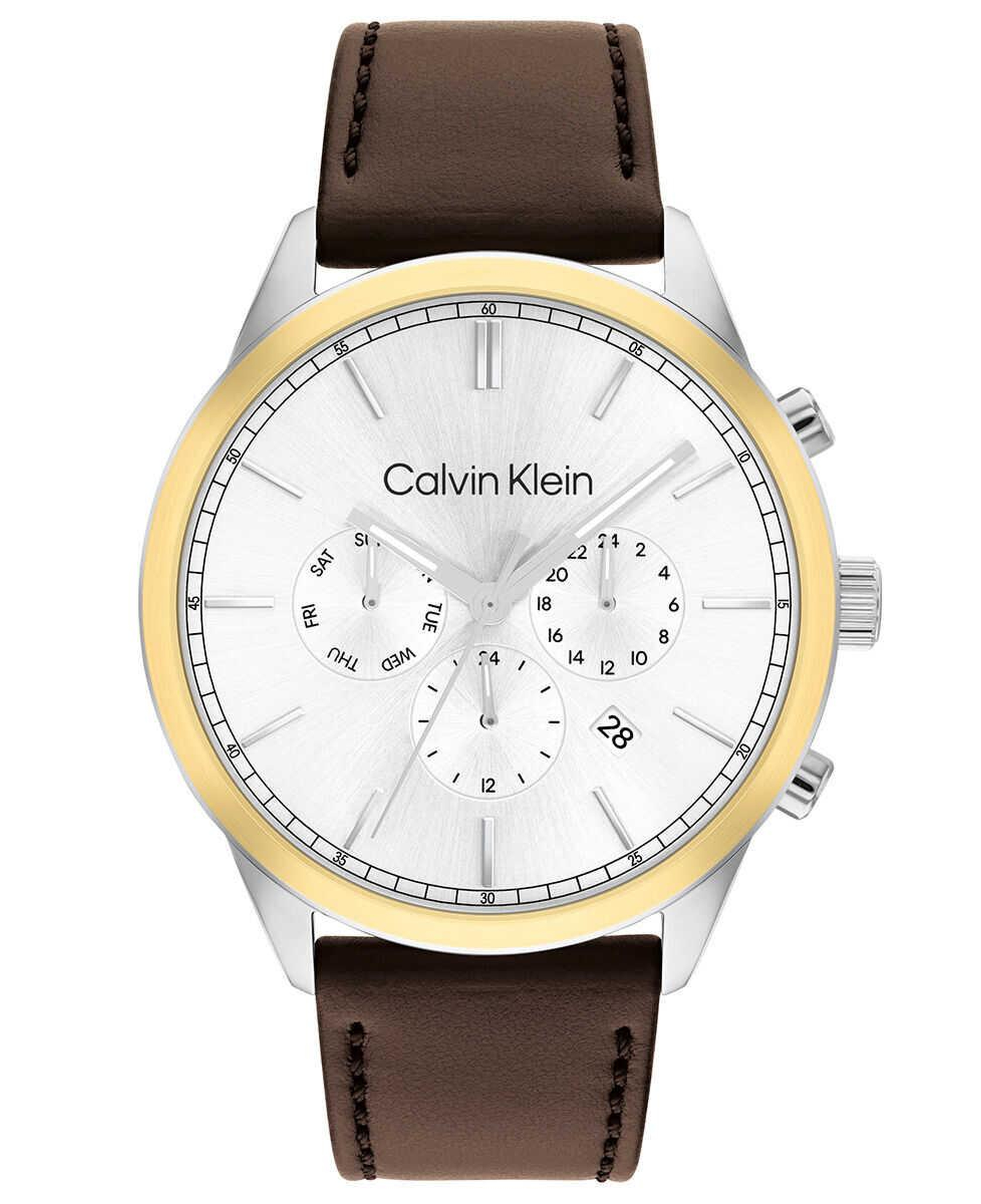 Calvin Klein CK25200381 Erkek Kol Saati