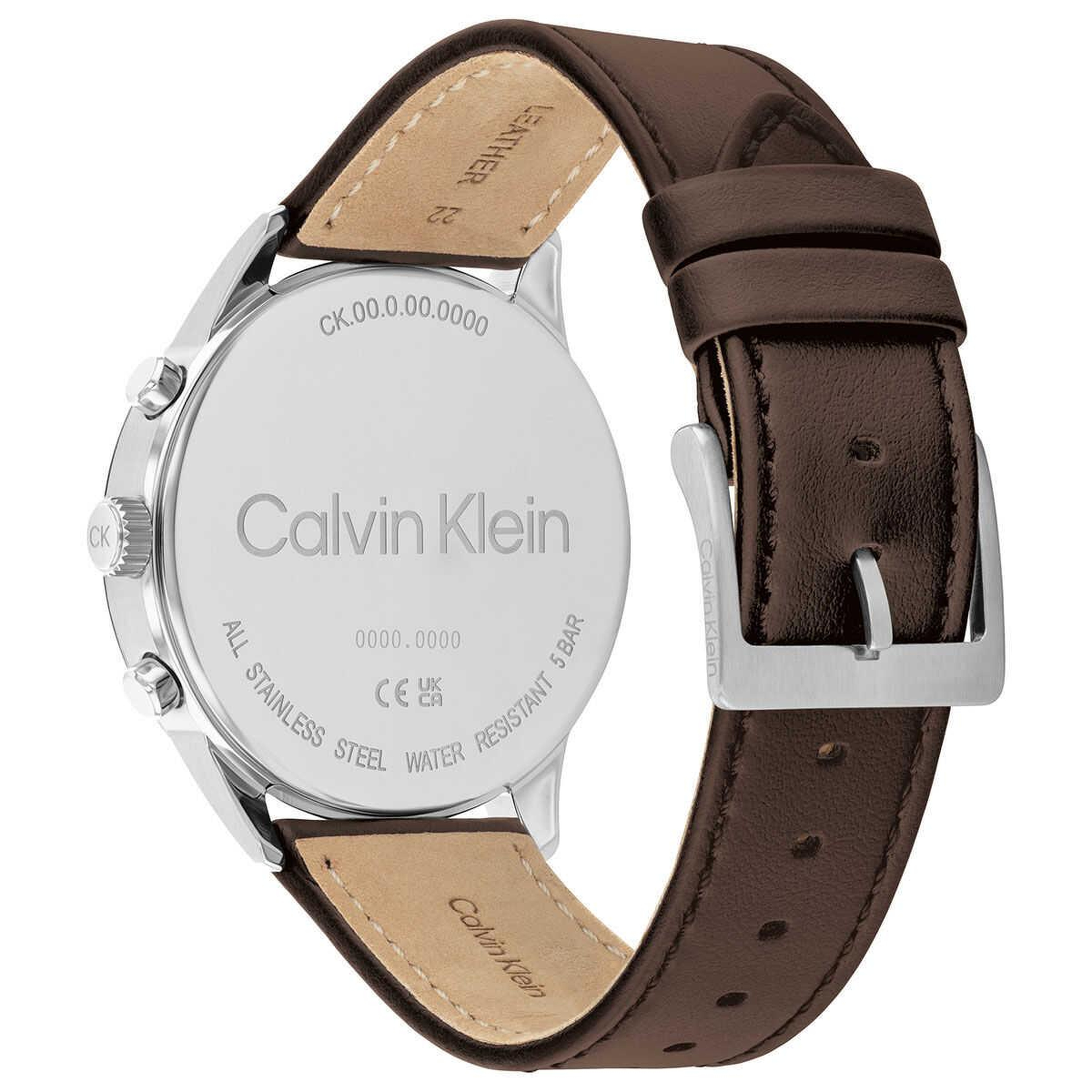Calvin Klein CK25200381 Erkek Kol Saati