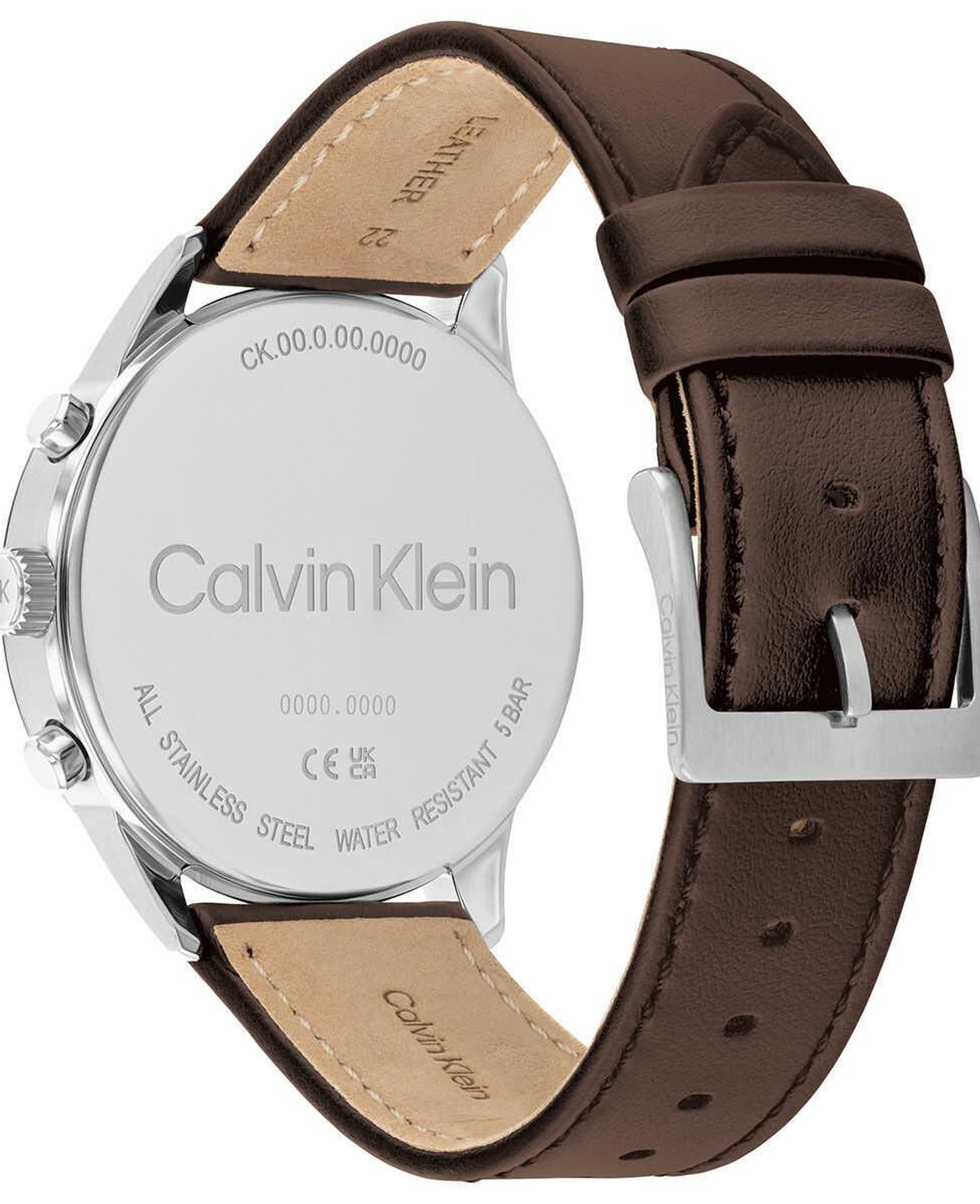 Calvin Klein CK25200381 Erkek Kol Saati