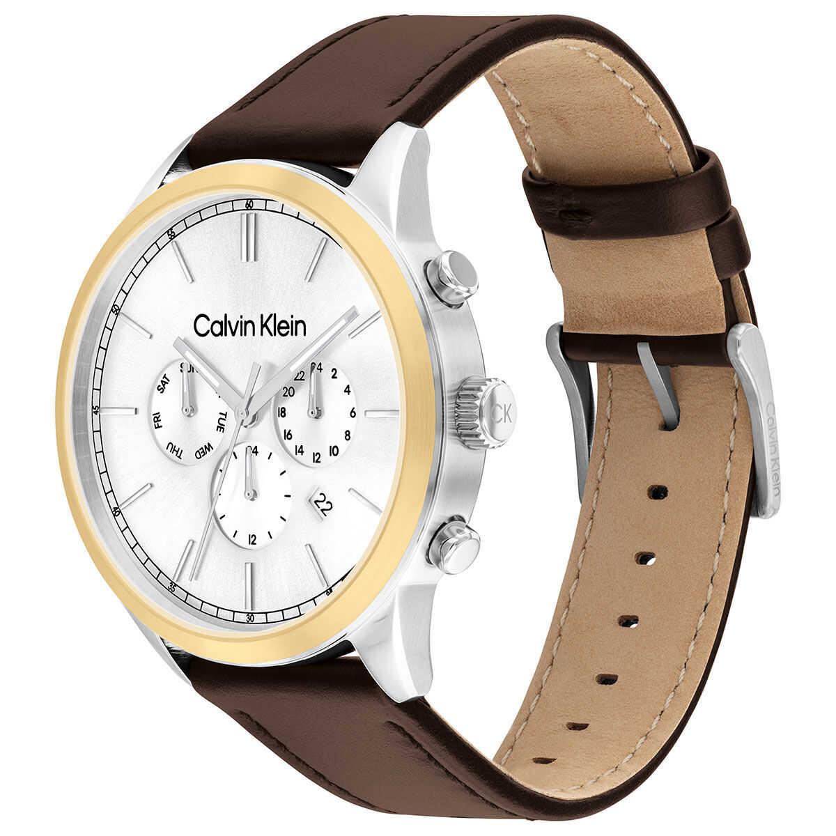 Calvin Klein CK25200381 Erkek Kol Saati