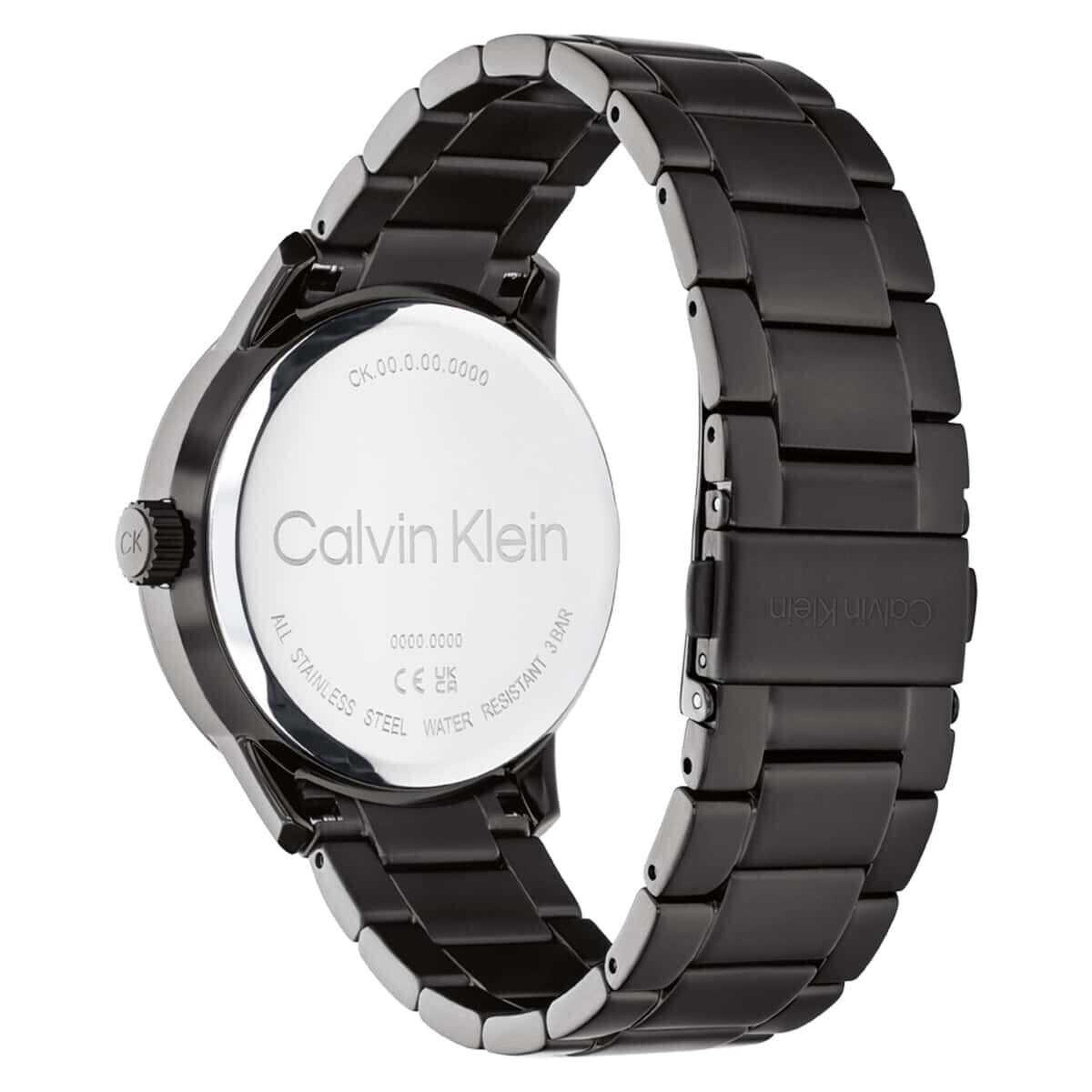 Calvin Klein CK25200516 Erkek Kol Saati