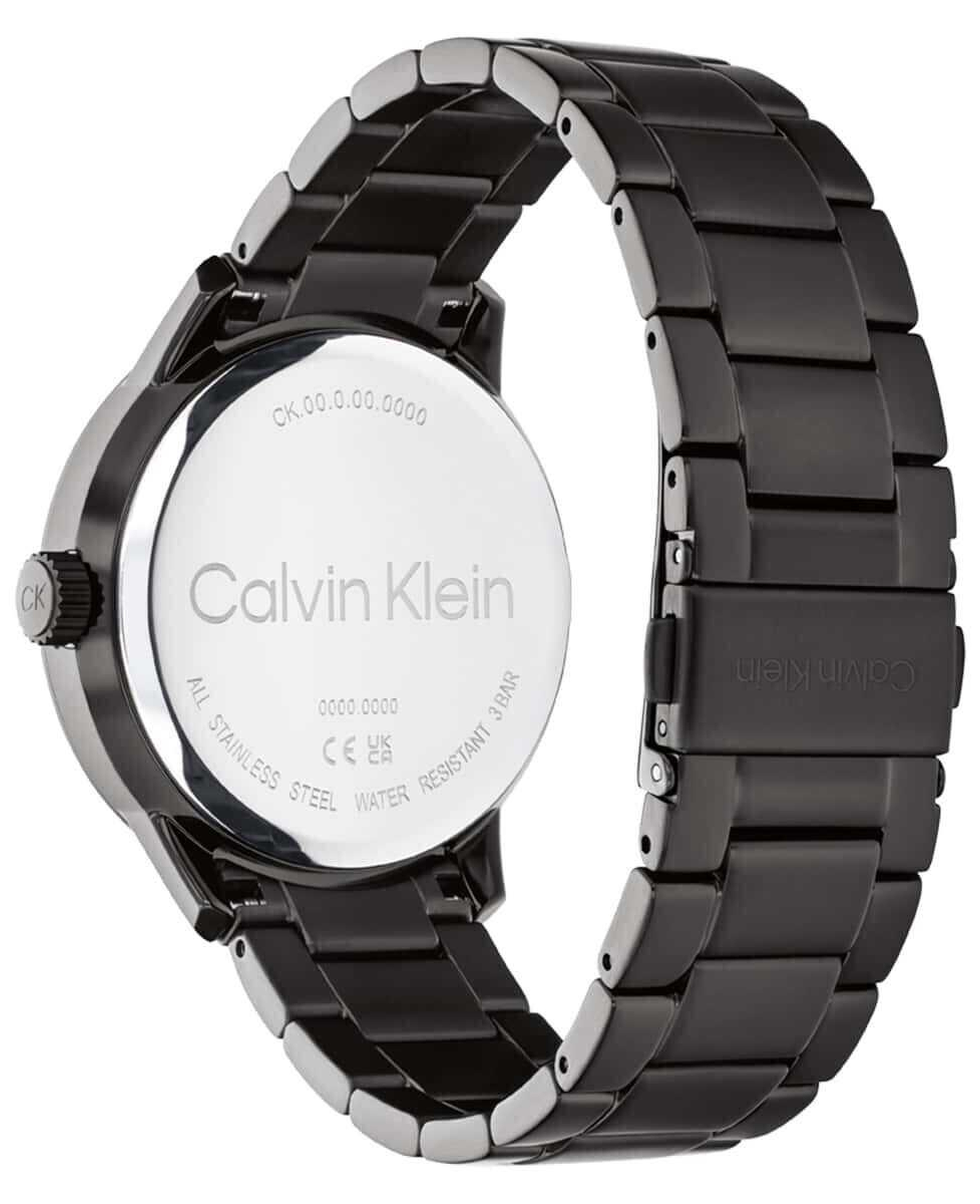 Calvin Klein CK25200516 Erkek Kol Saati