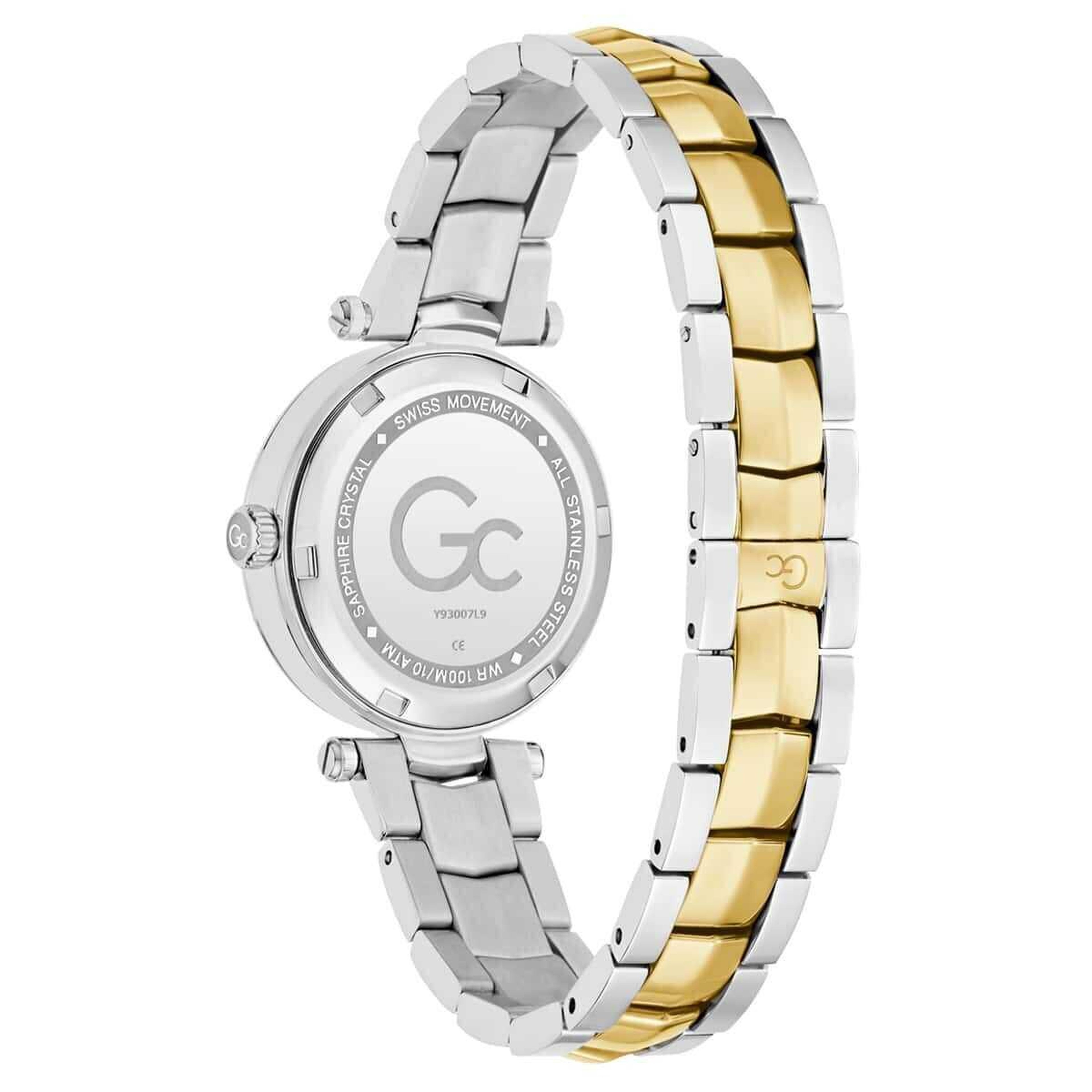 Gc GCY93007L9 Kadın Kol Saati