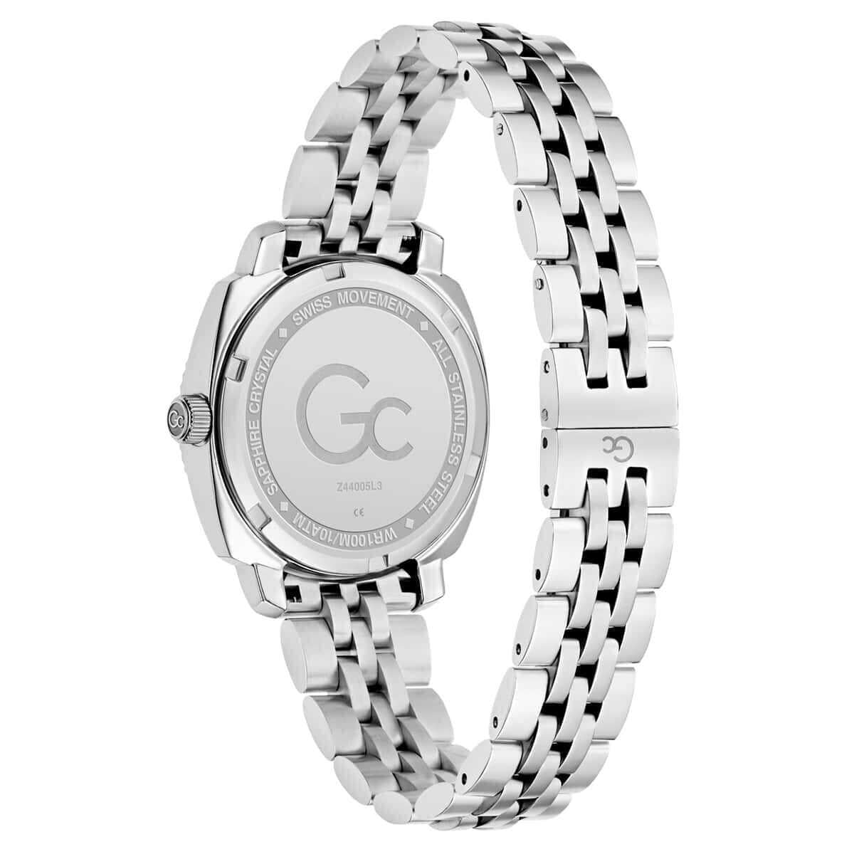 Gc GCZ44005L3 Kadın Kol Saati