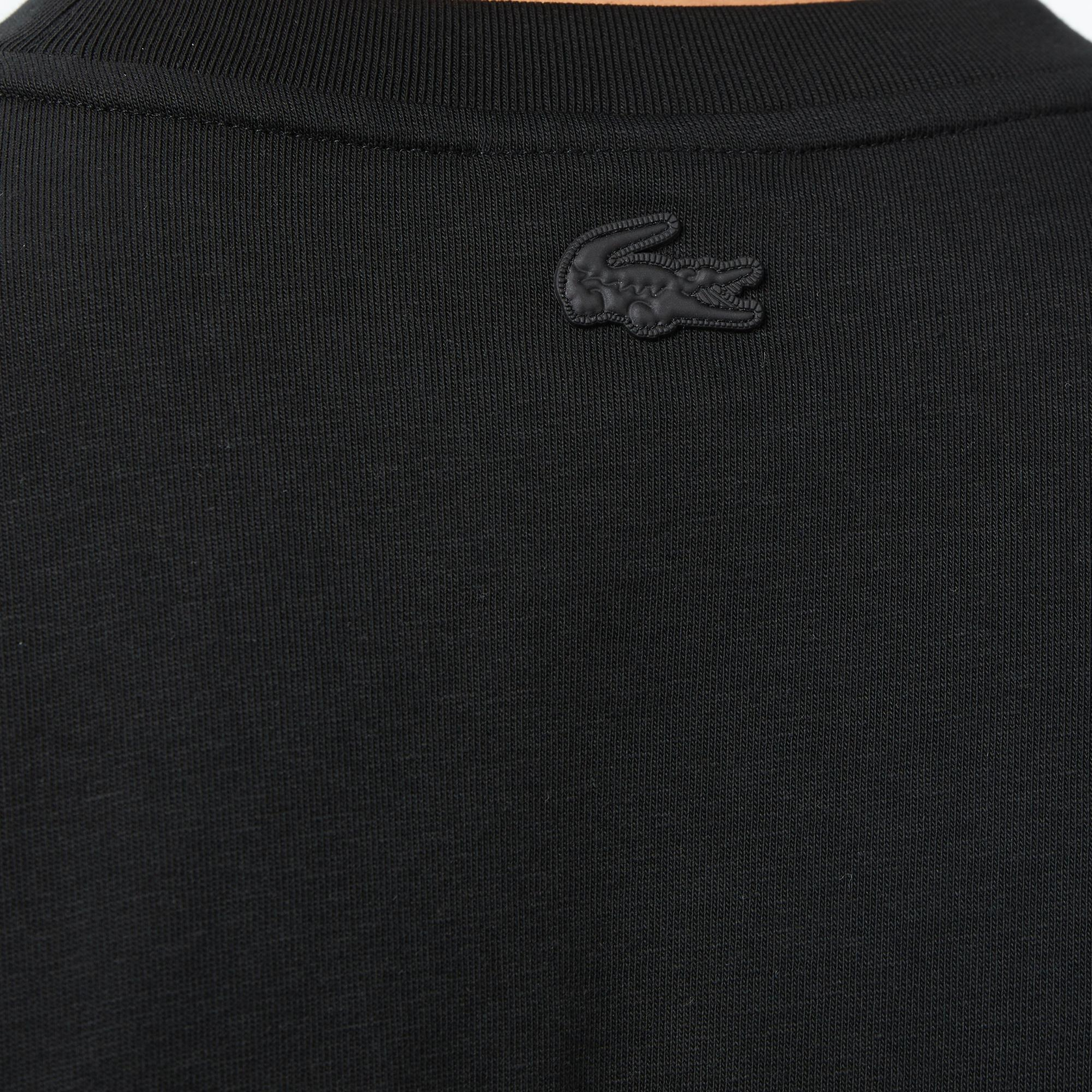 Men's cotton T-shirt