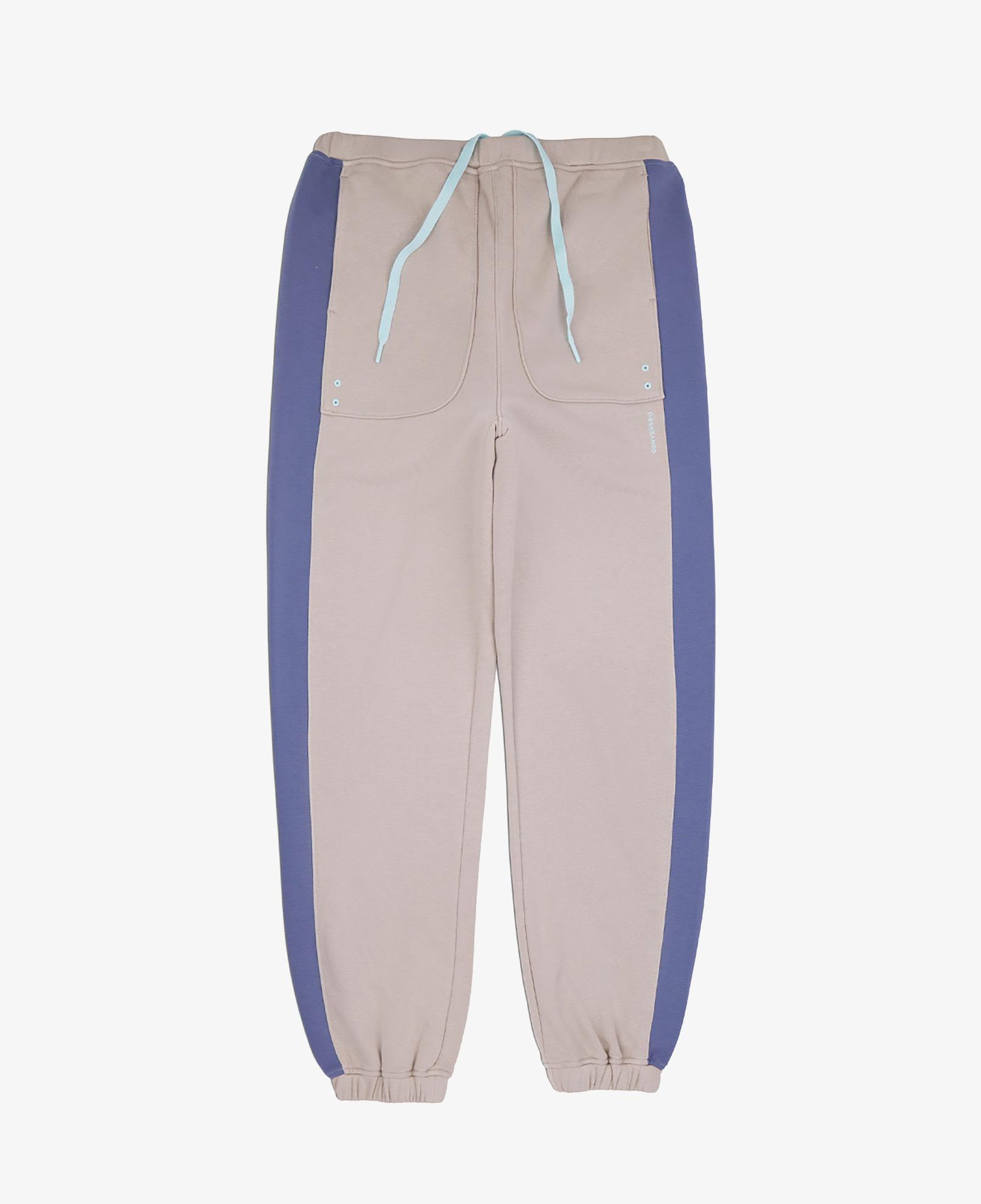 Converse Wordmark Kadın Bej Eşofman Altı
