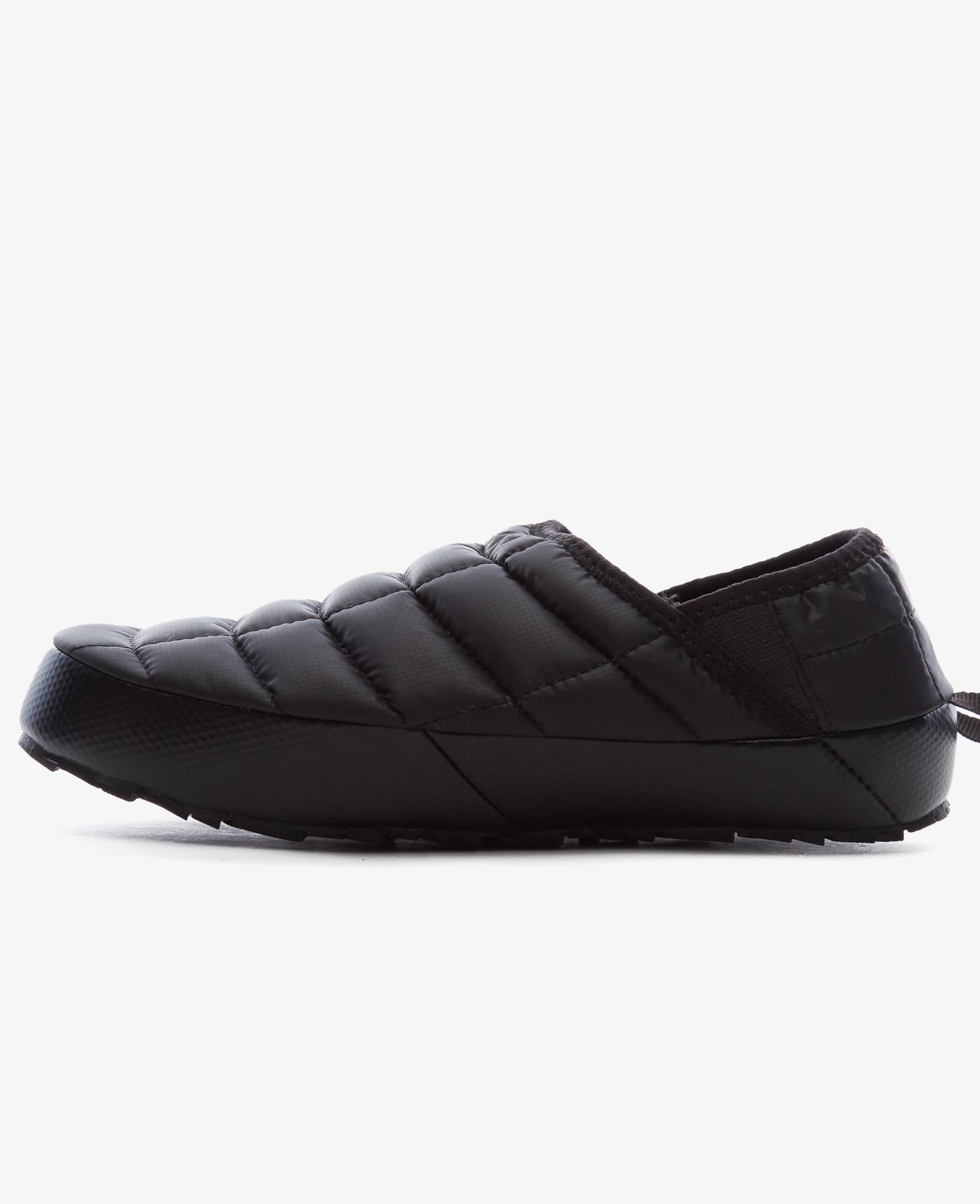 The North Face Thermoball Traction Mule Kadın Siyah Terlik