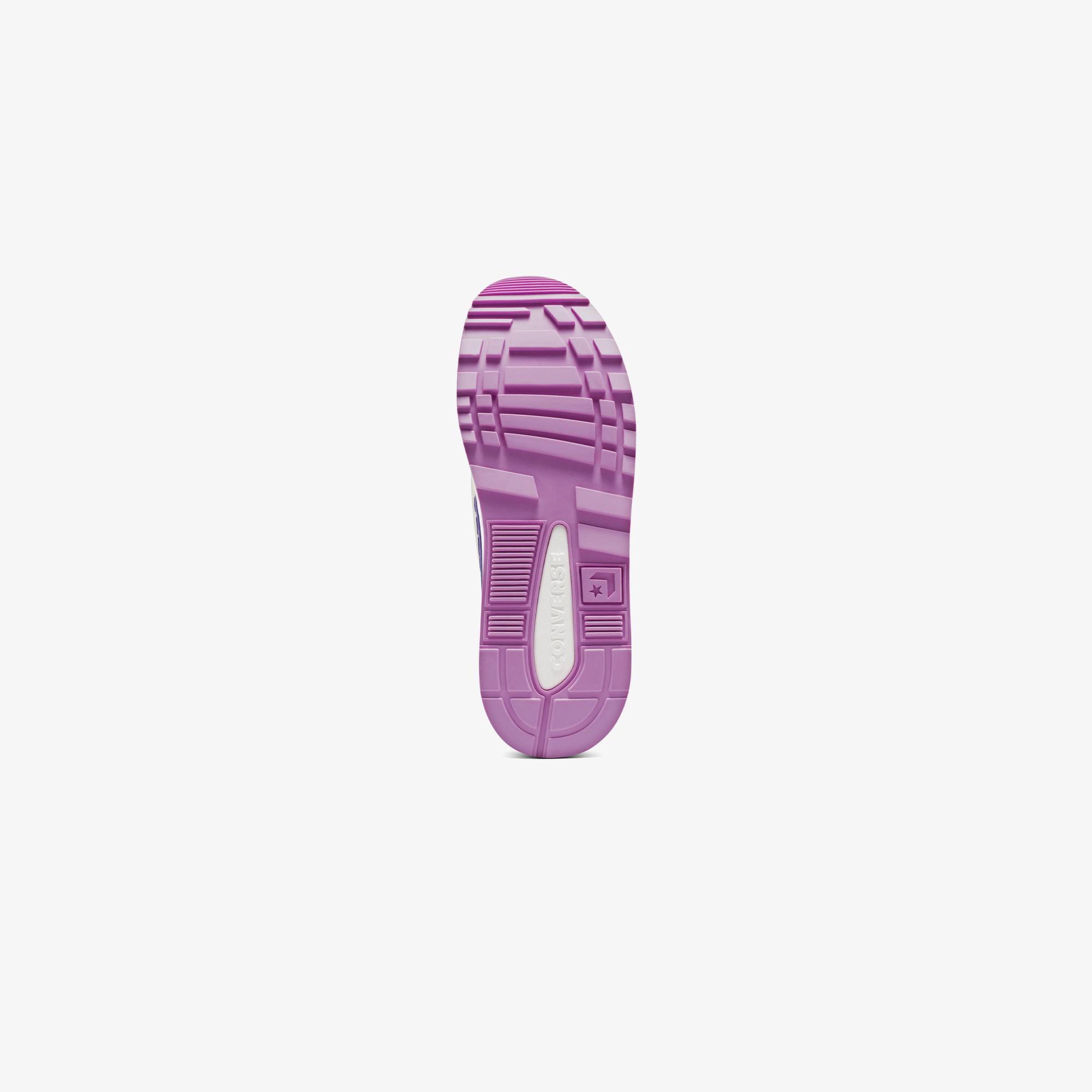 Converse Wave Trainer Unisex Beyaz Sneaker
