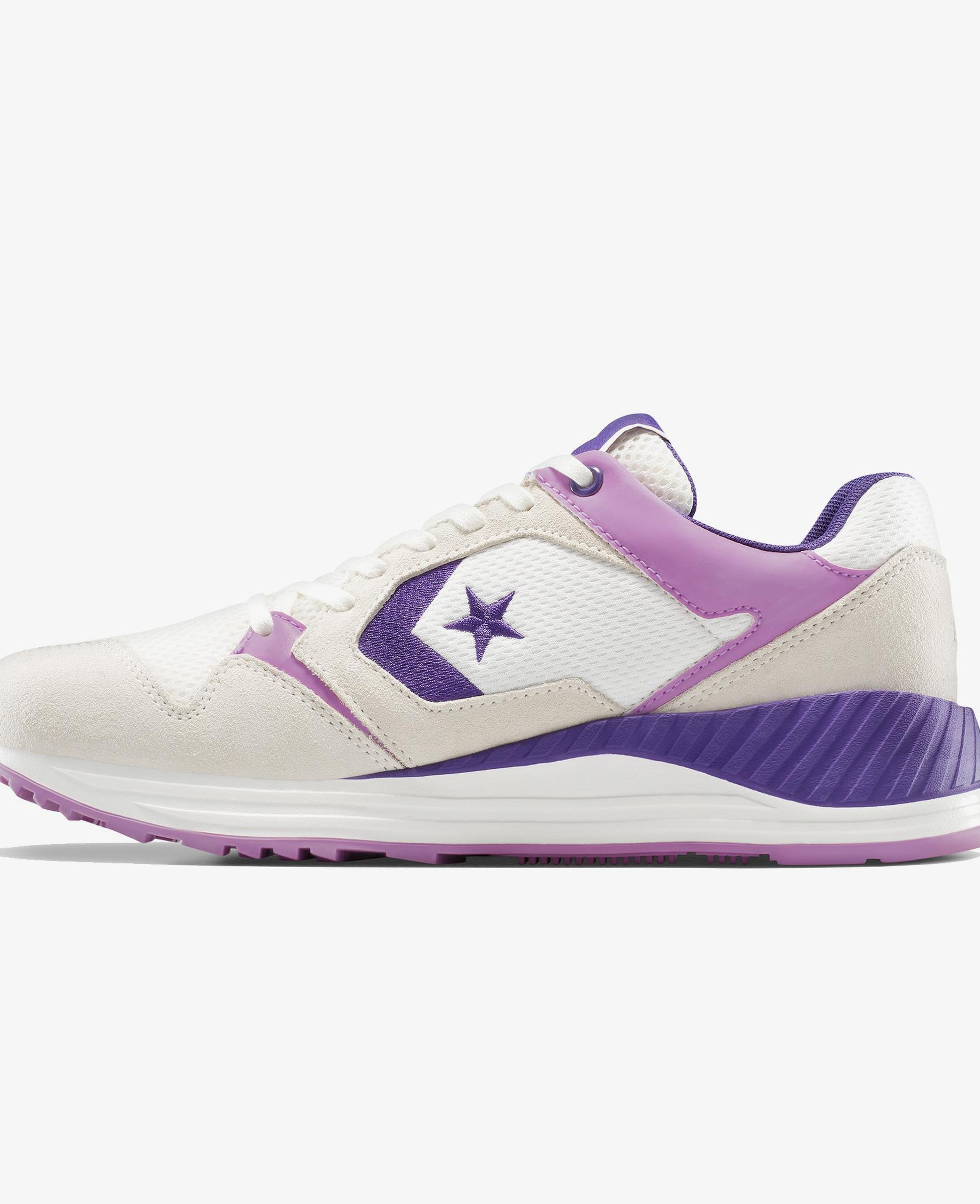 Converse Wave Trainer Unisex Beyaz Sneaker