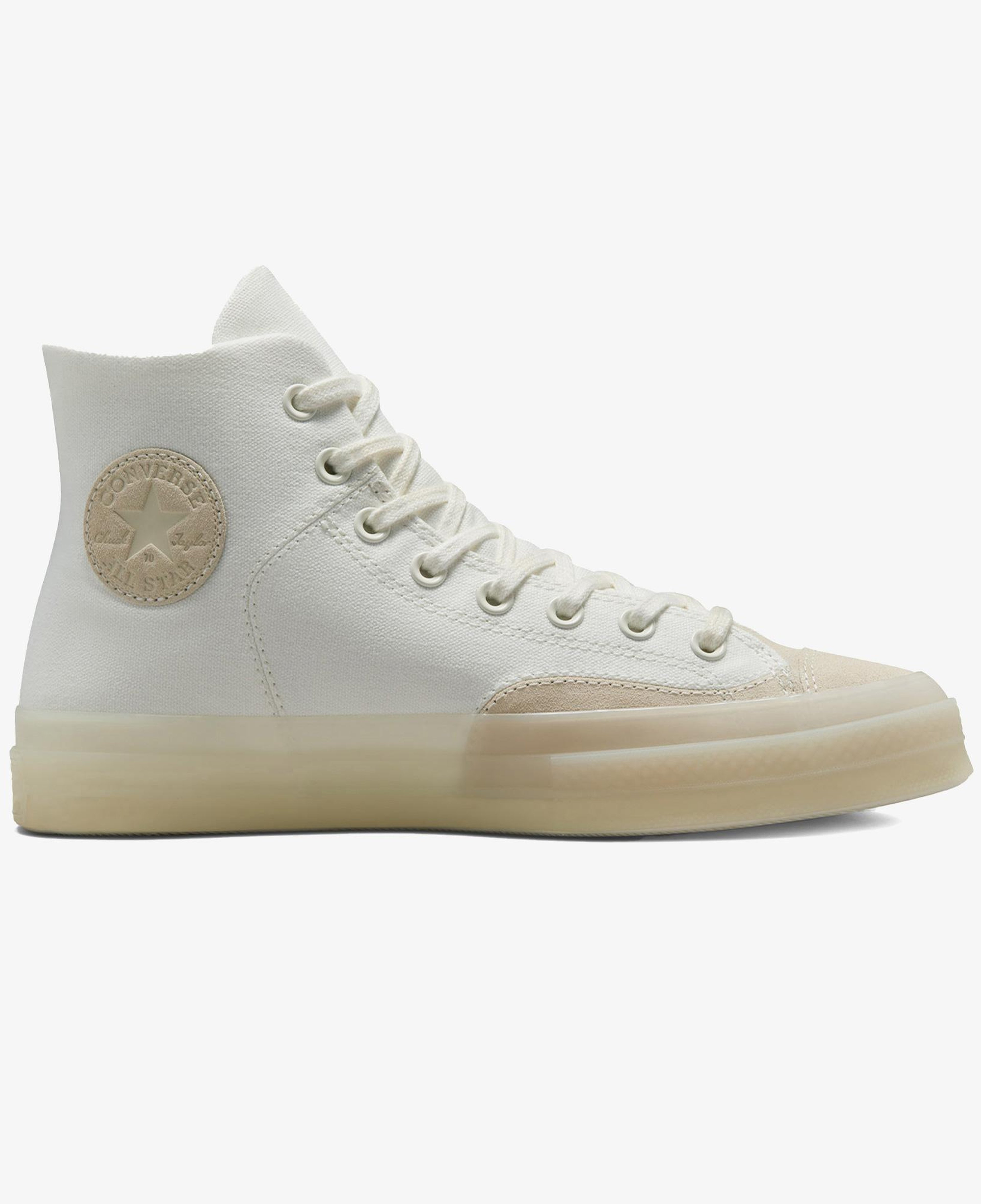 Converse Chuck 70 Marquis Unisex Krem Sneaker