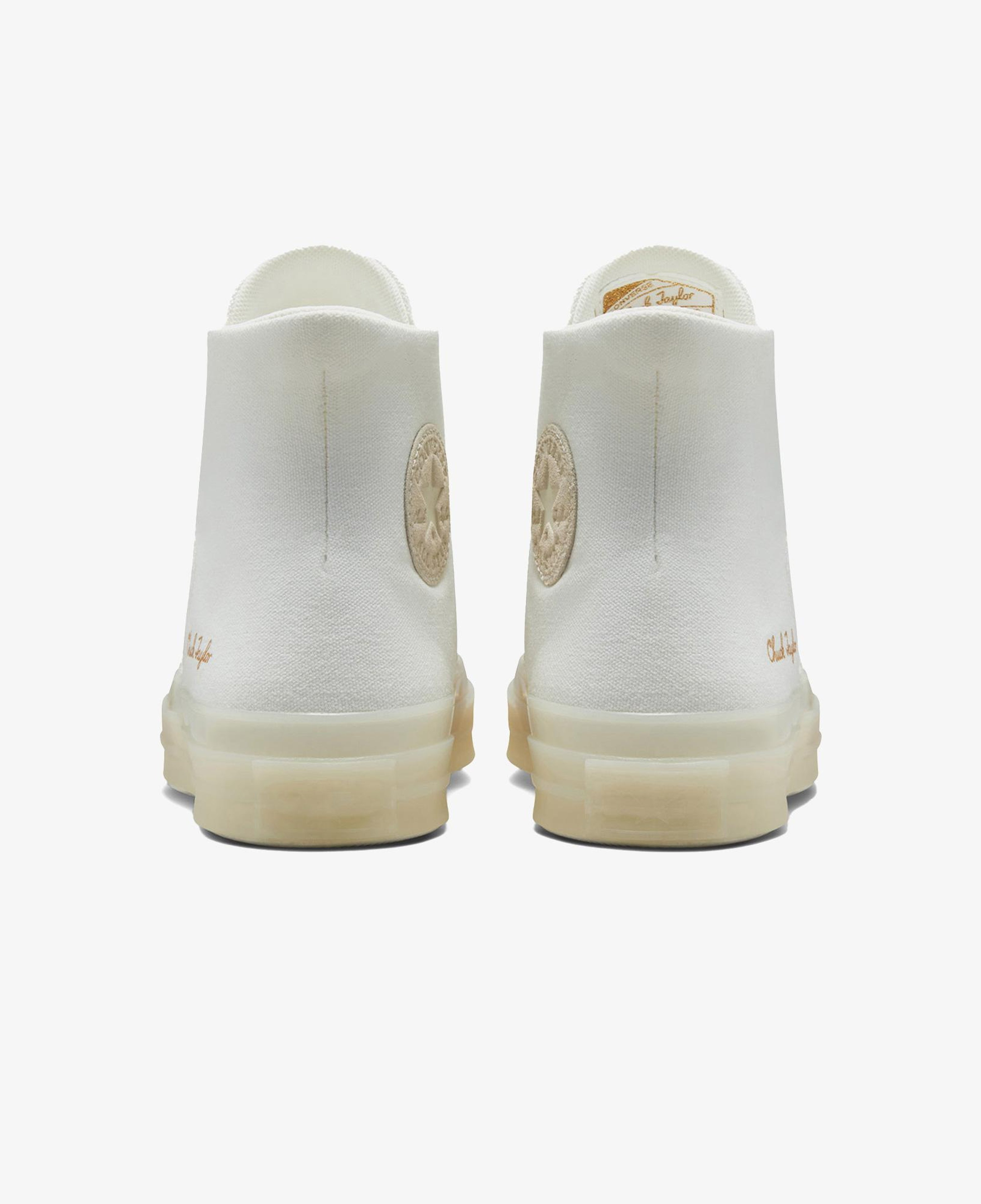 Converse Chuck 70 Marquis Unisex Krem Sneaker