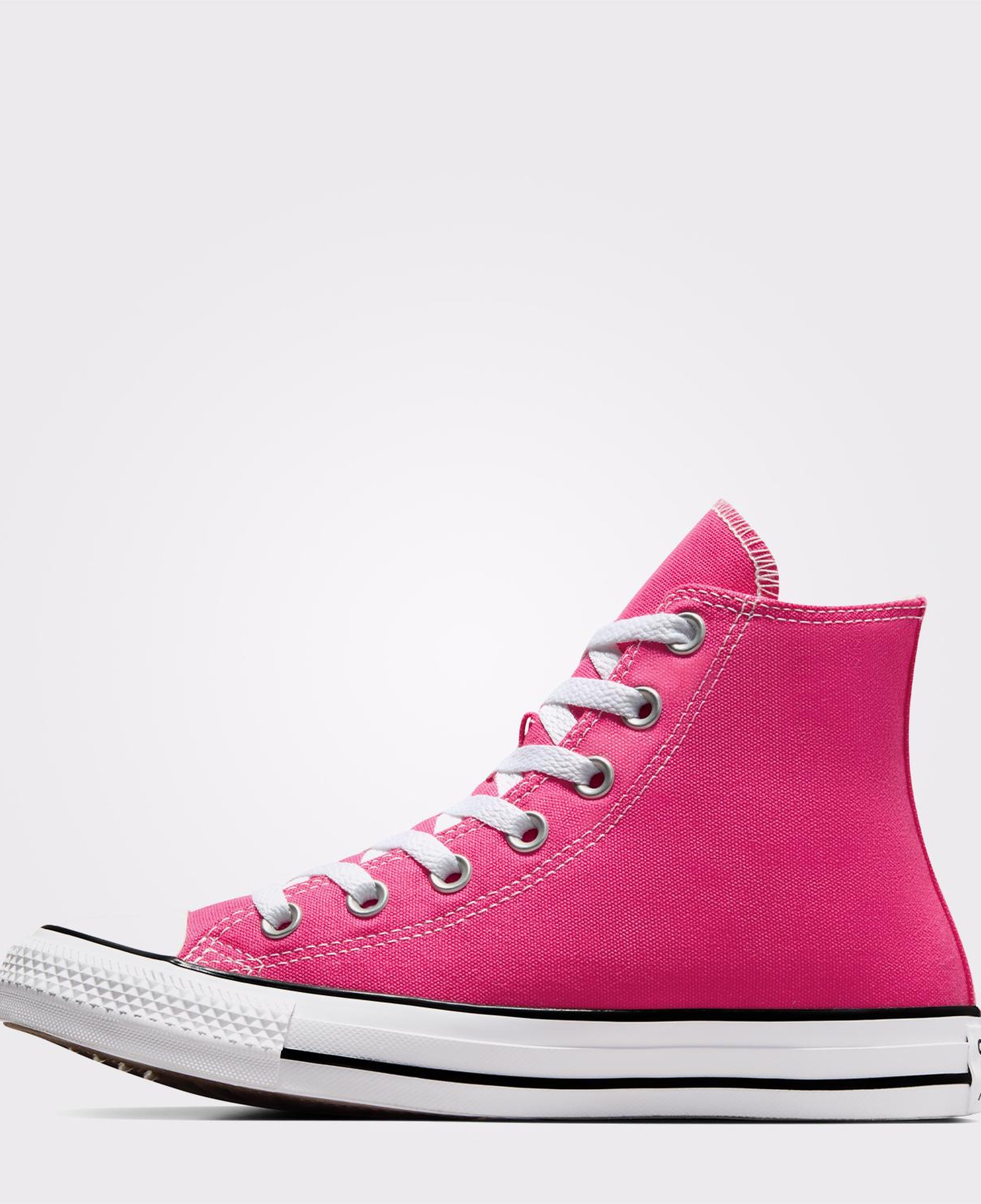 Converse Chuck Taylor All Star Unisex Pembe Sneaker