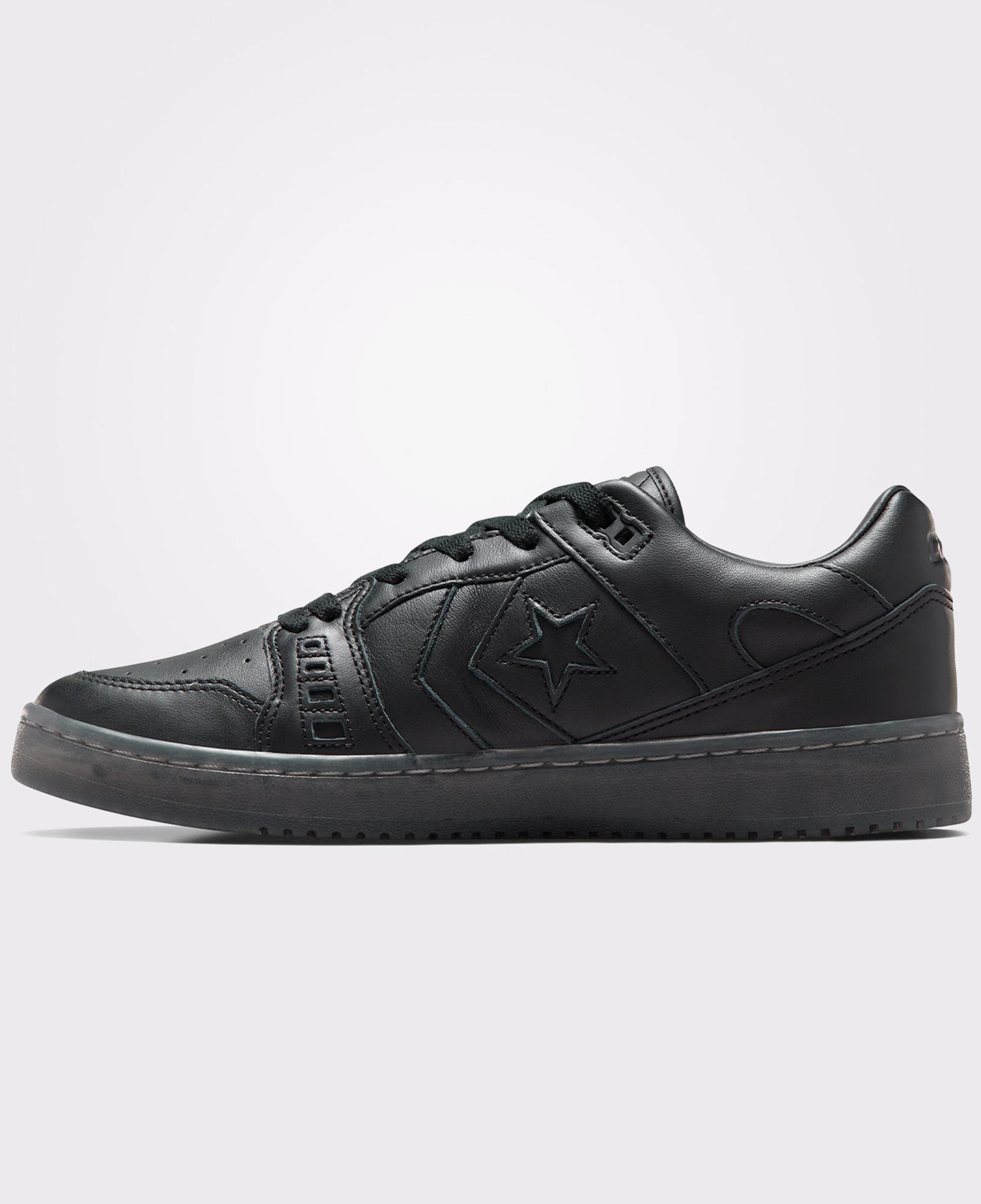 Converse Cons As-1 Pro Color Unisex Siyah Sneaker