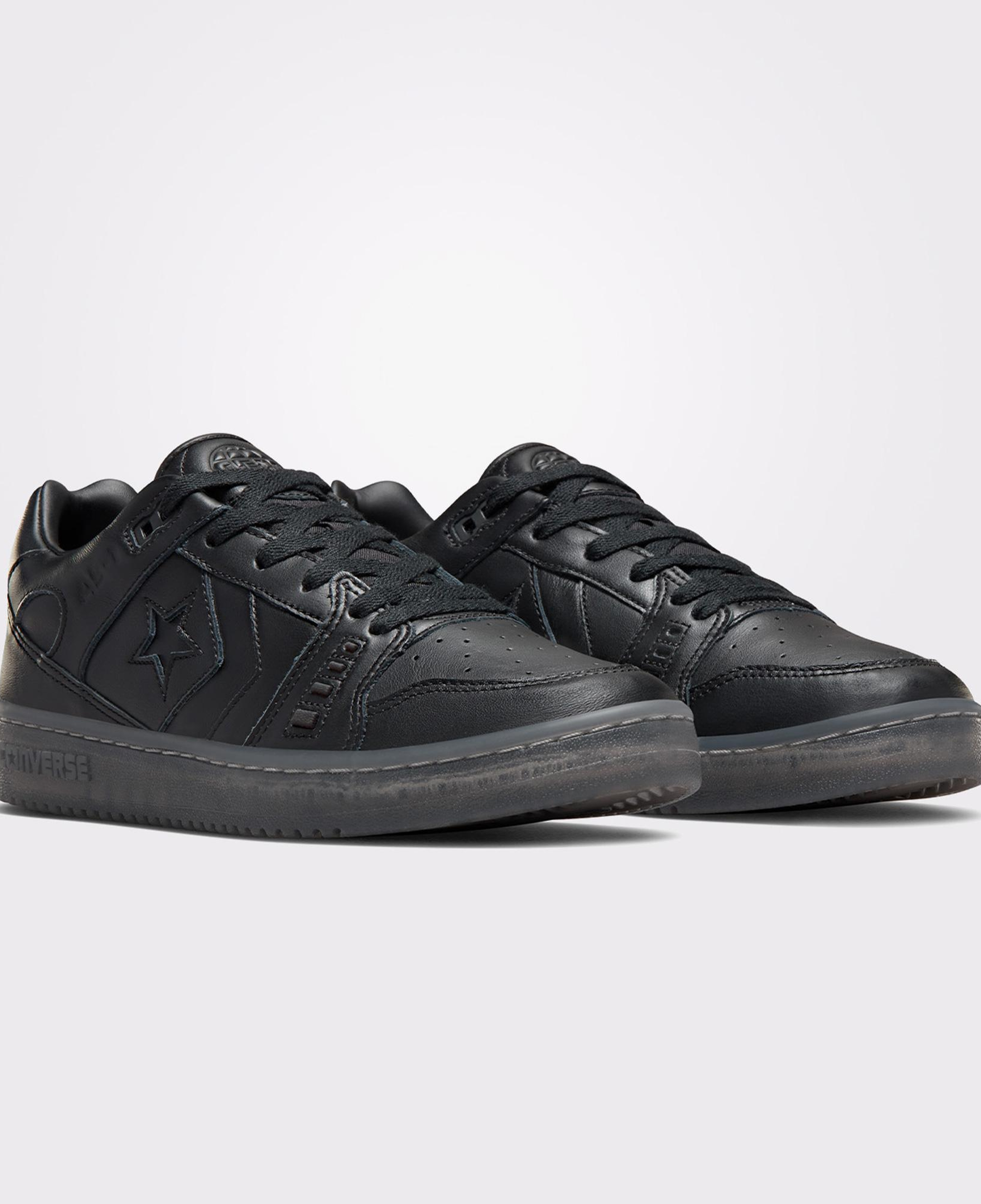 Converse Cons As-1 Pro Color Unisex Siyah Sneaker