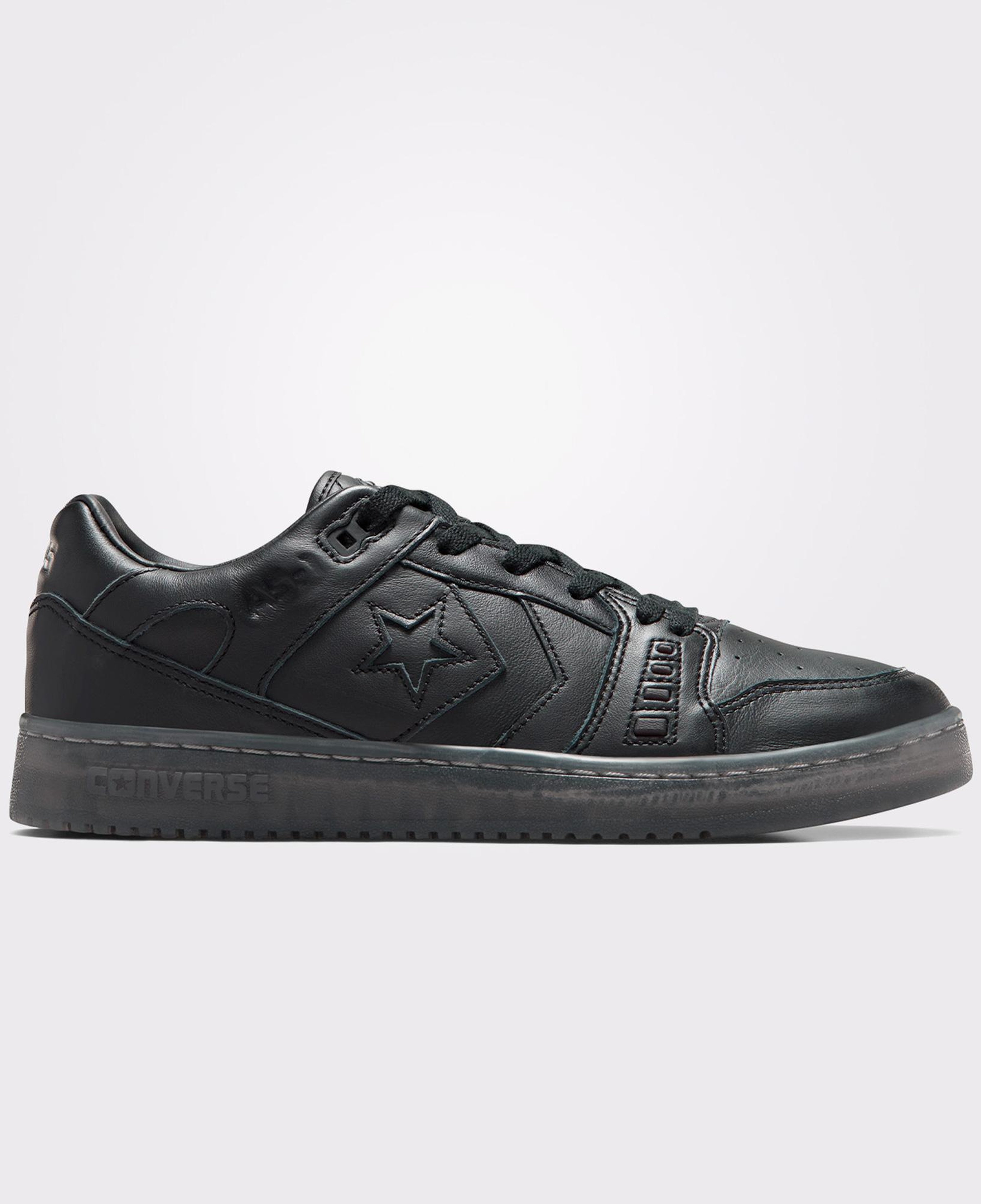 Converse Cons As-1 Pro Color Unisex Siyah Sneaker