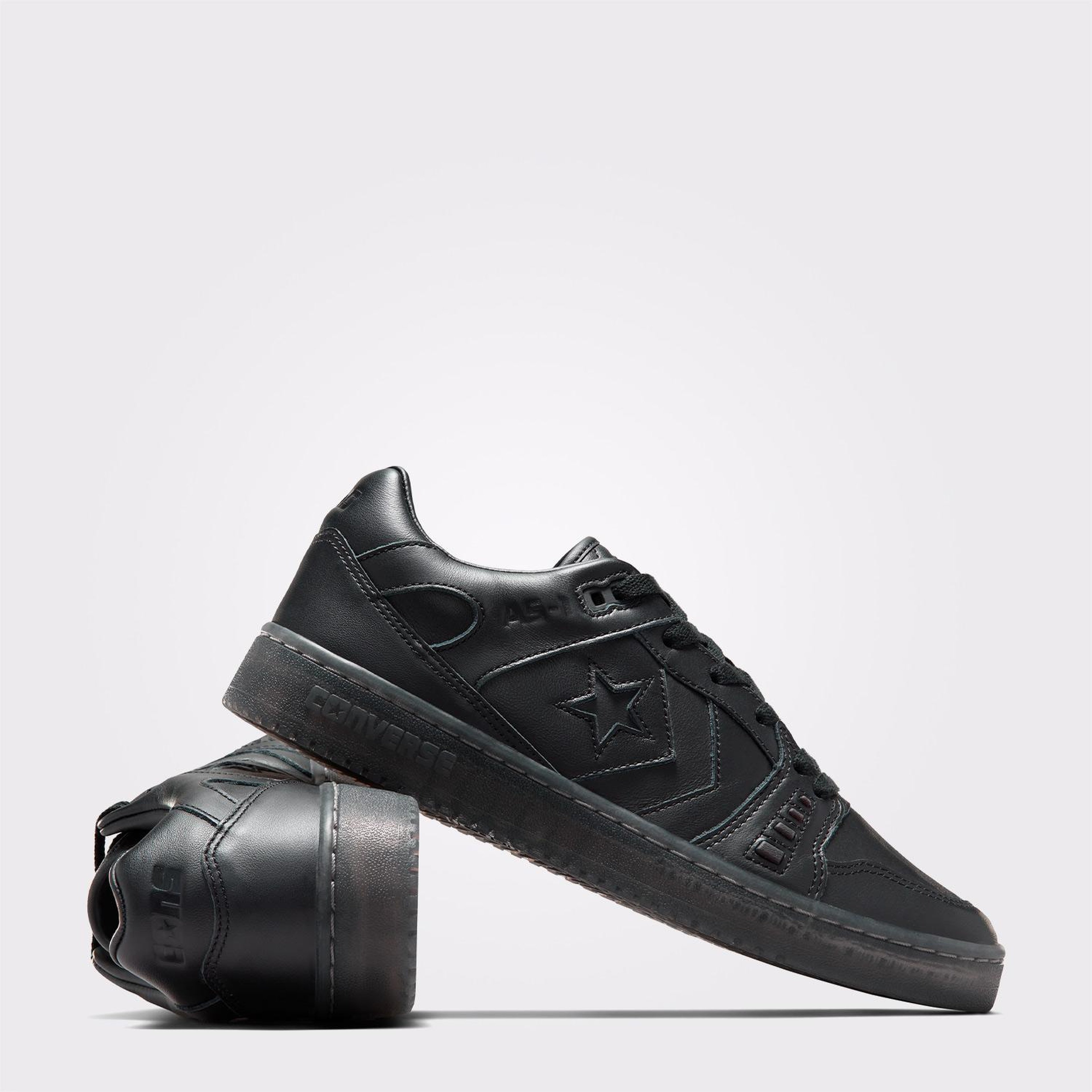 Converse Cons As-1 Pro Color Unisex Siyah Sneaker