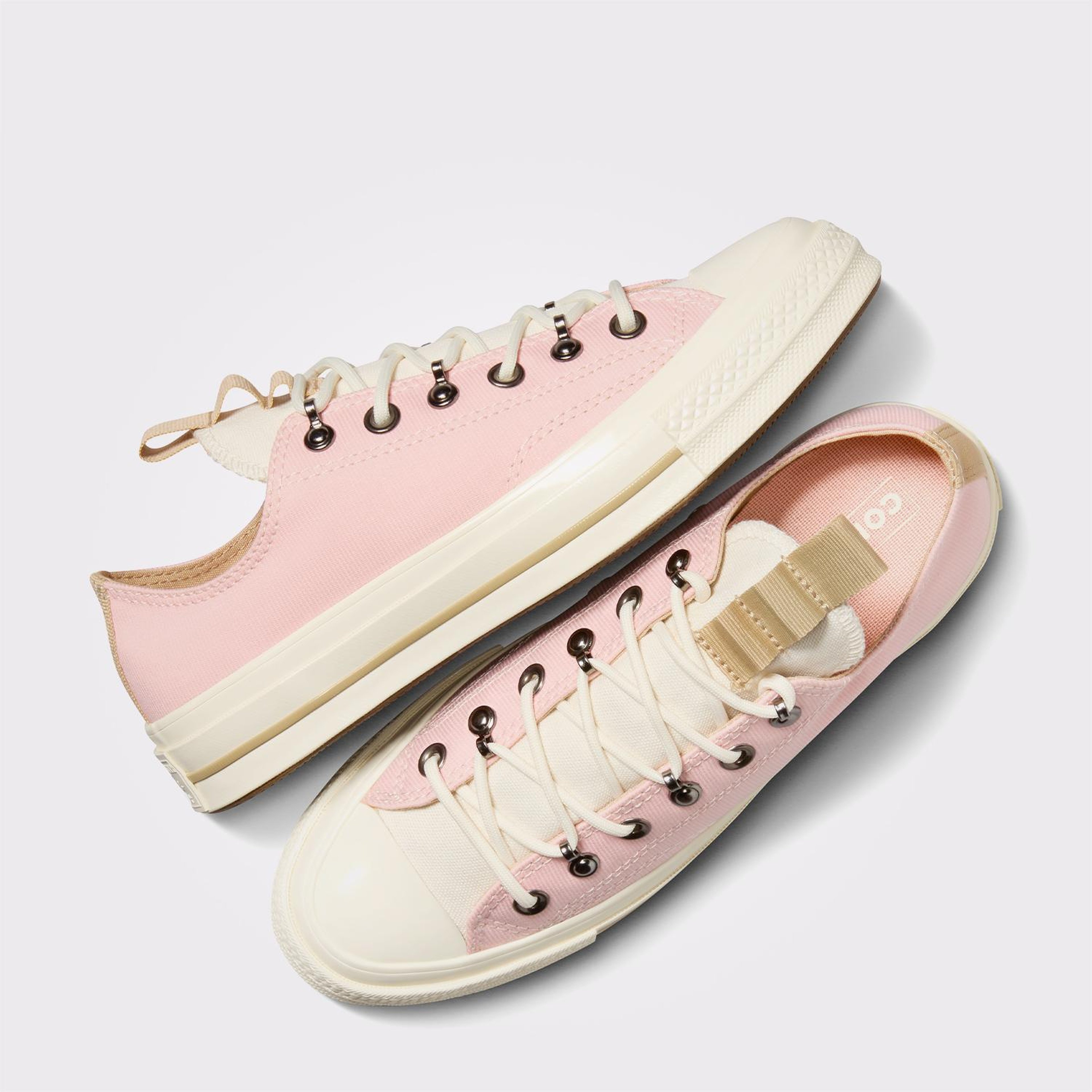 Converse Chuck 70 Kadın Pembe Sneaker