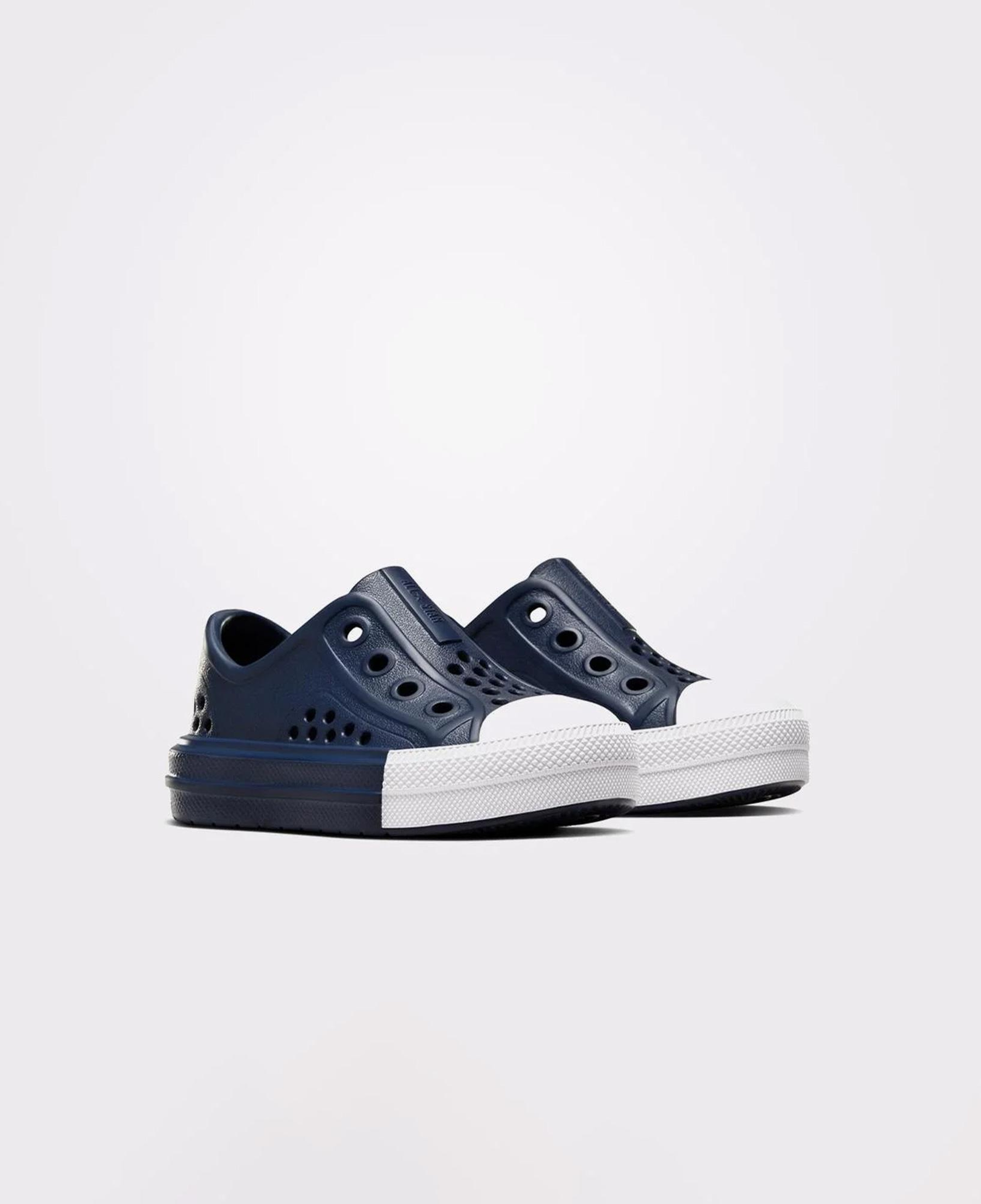 Converse Chuck Taylor All Star Play Lite CX  Bebek Mavi Sneaker