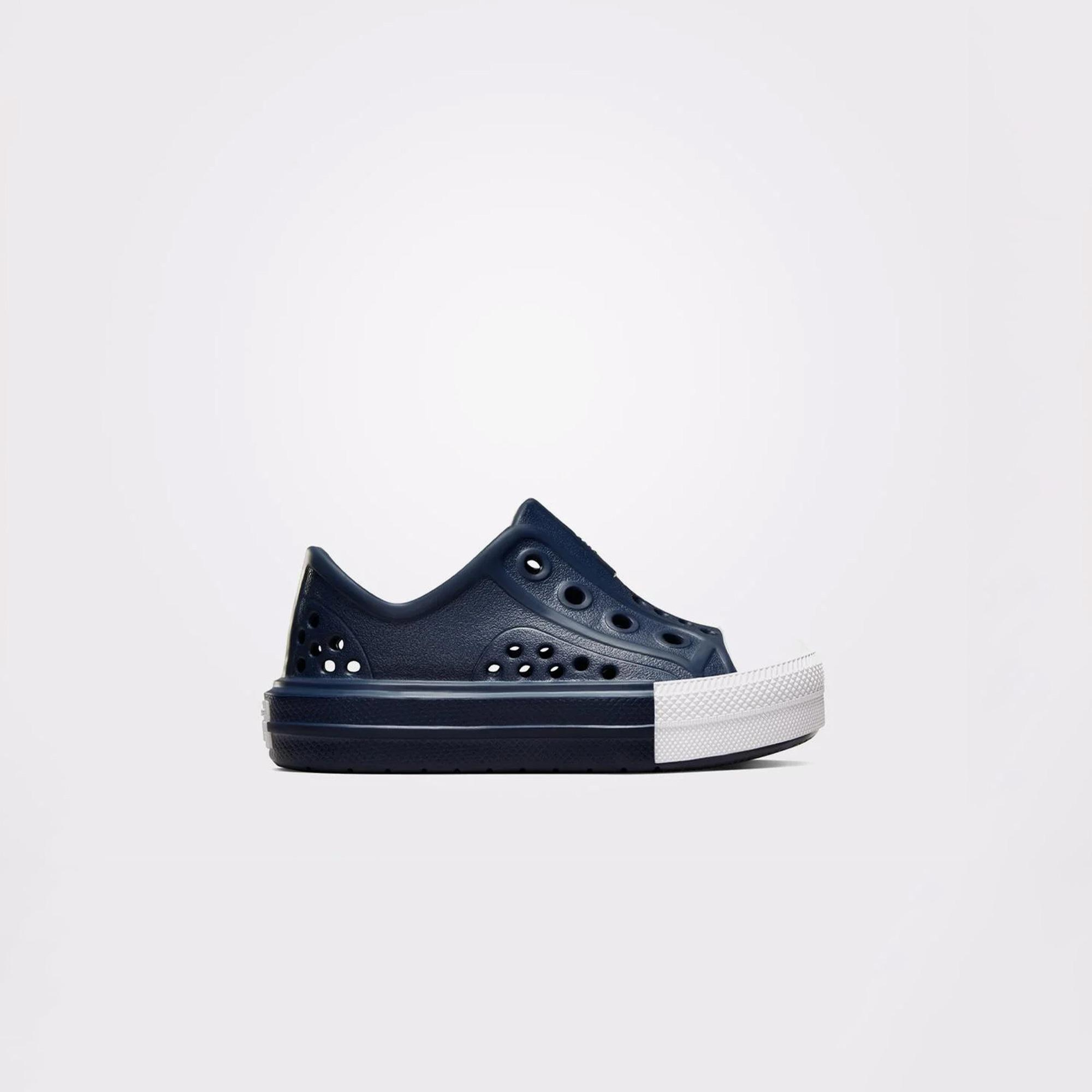 Converse Chuck Taylor All Star Play Lite CX  Bebek Mavi Sneaker
