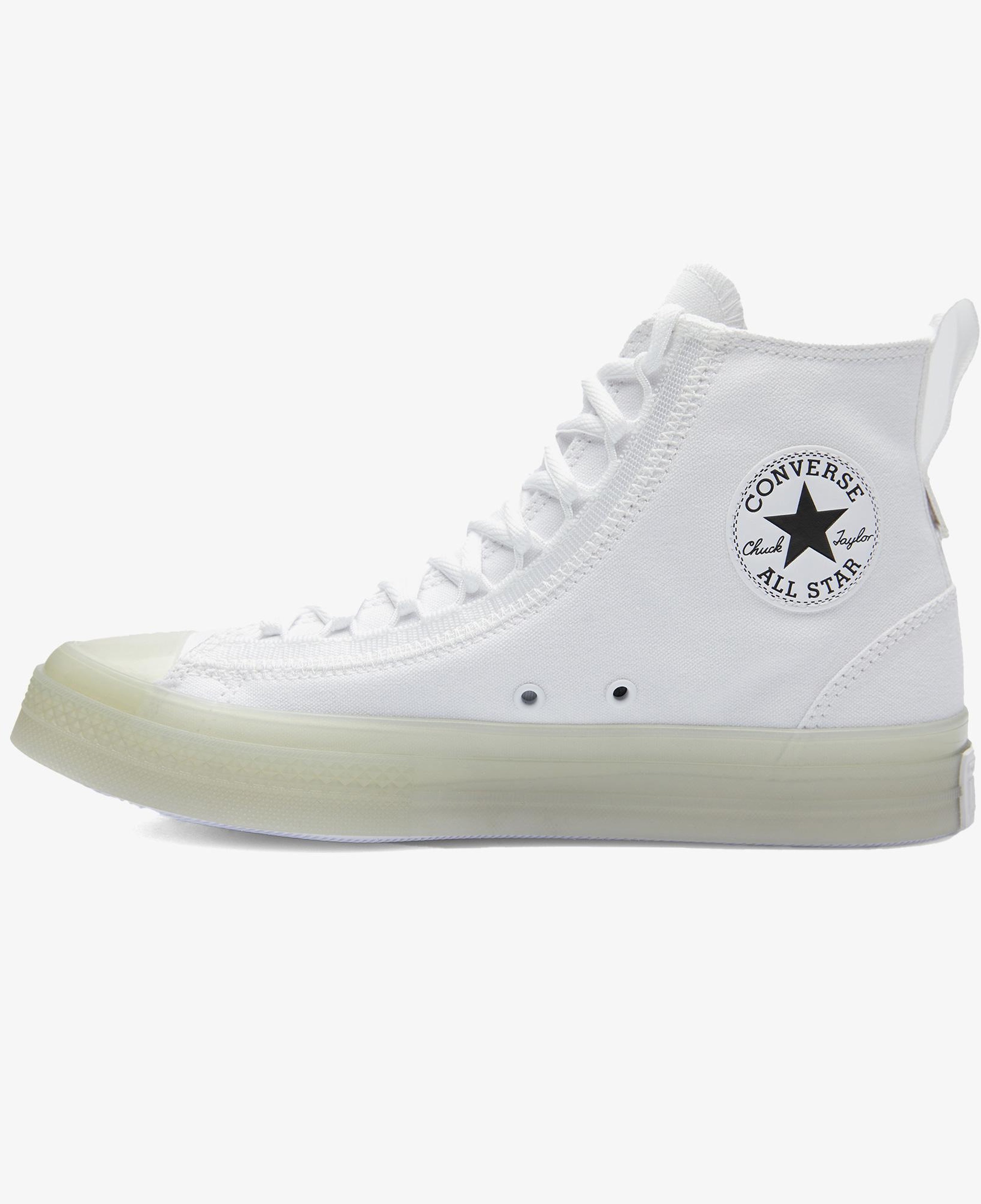 Converse Chuck Taylor All Star CX EXP2 Unisex Beyaz Sneaker