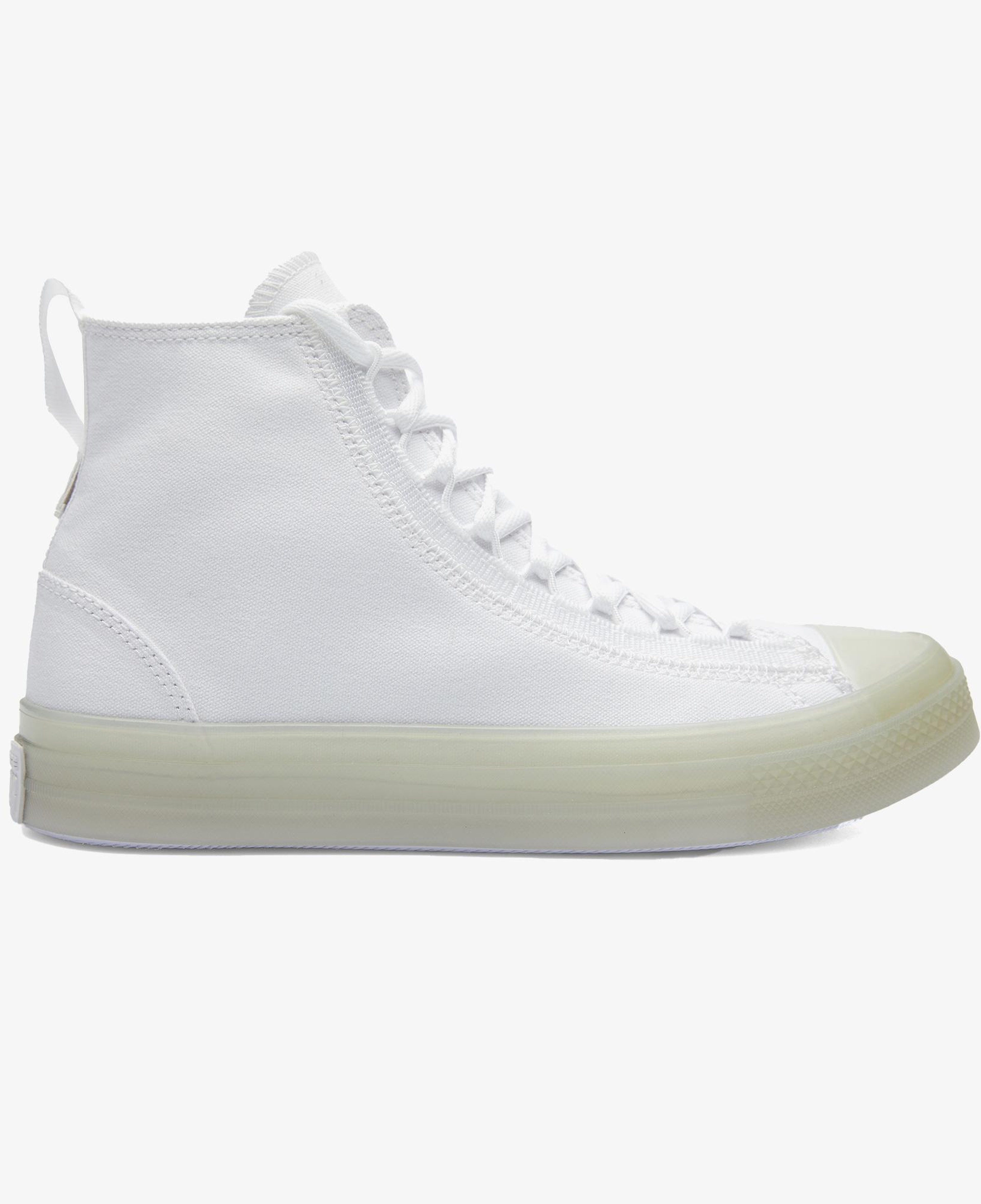 Converse Chuck Taylor All Star CX EXP2 Unisex Beyaz Sneaker