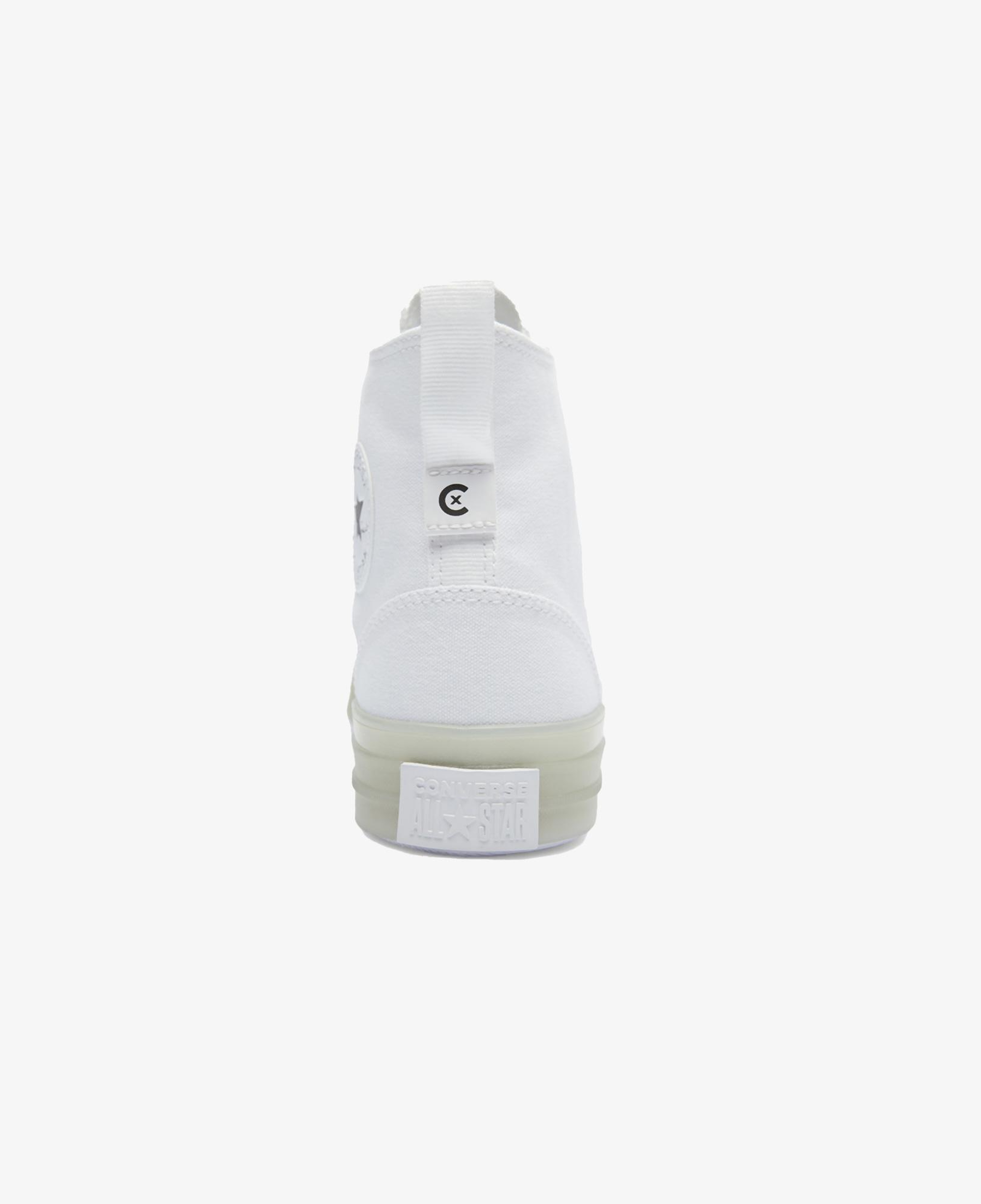 Converse Chuck Taylor All Star CX EXP2 Unisex Beyaz Sneaker