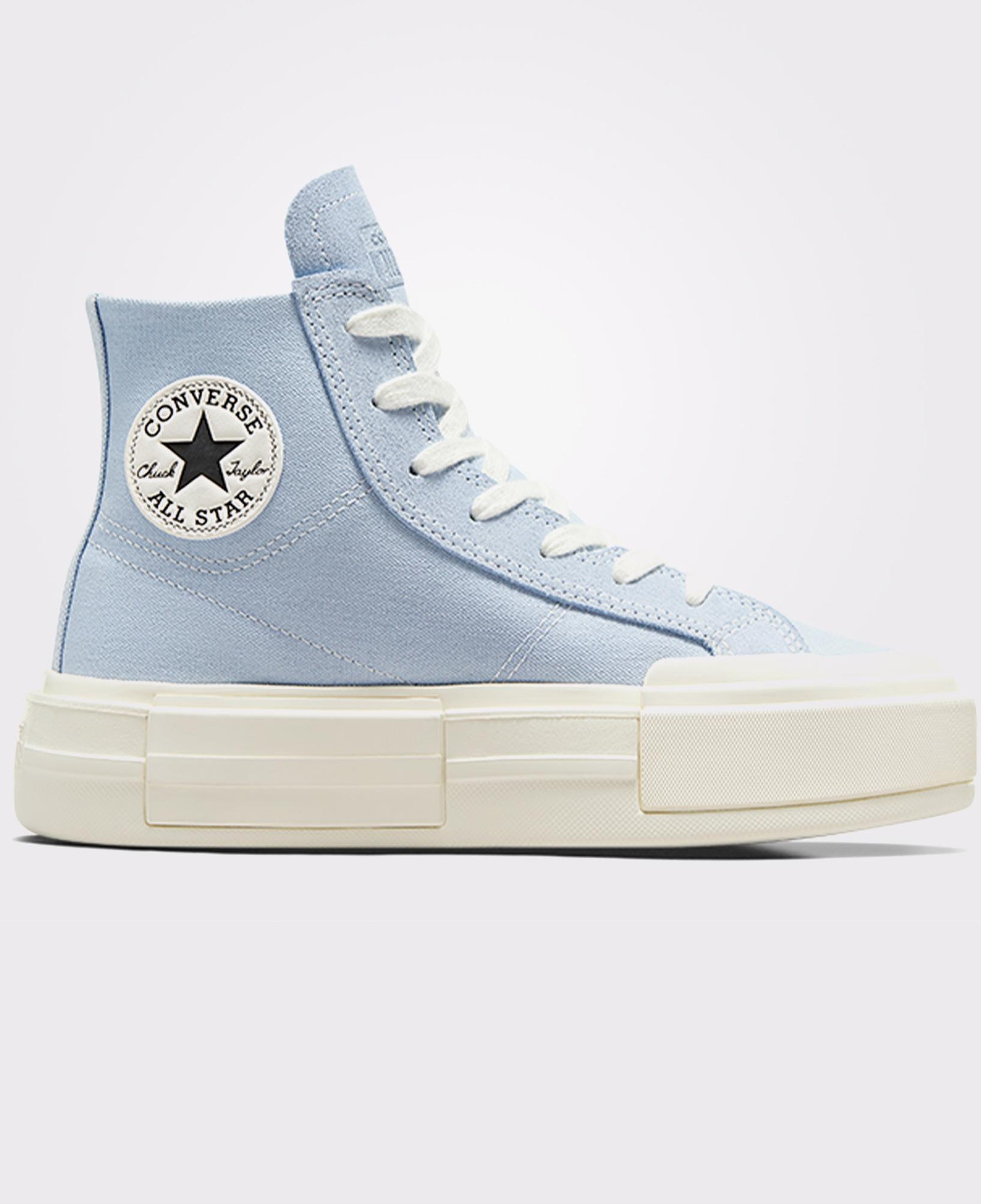 Converse Chuck Taylor All Star Cruise Kadın Mavi Sneaker