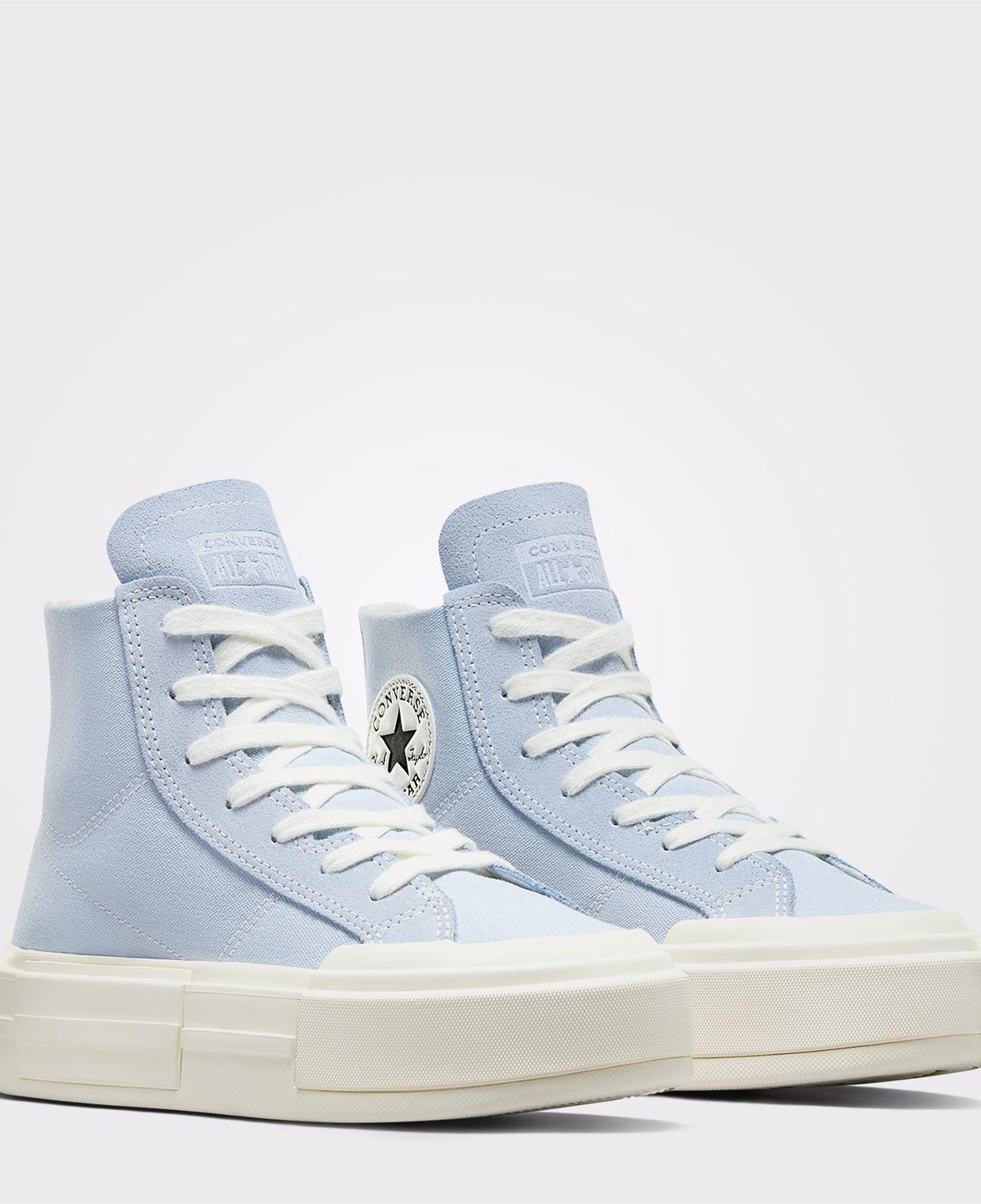 Converse Chuck Taylor All Star Cruise Kadın Mavi Sneaker