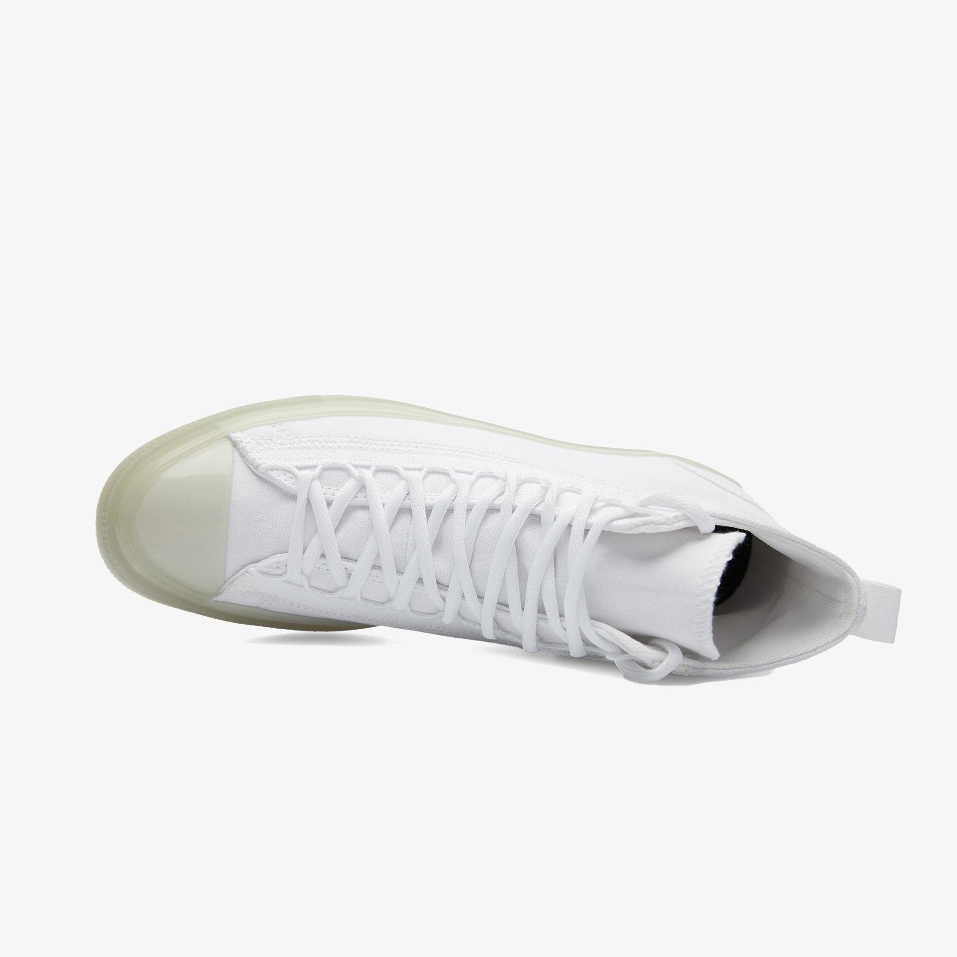Converse Chuck Taylor All Star Cx Exp2 Unisex Beyaz Sneaker