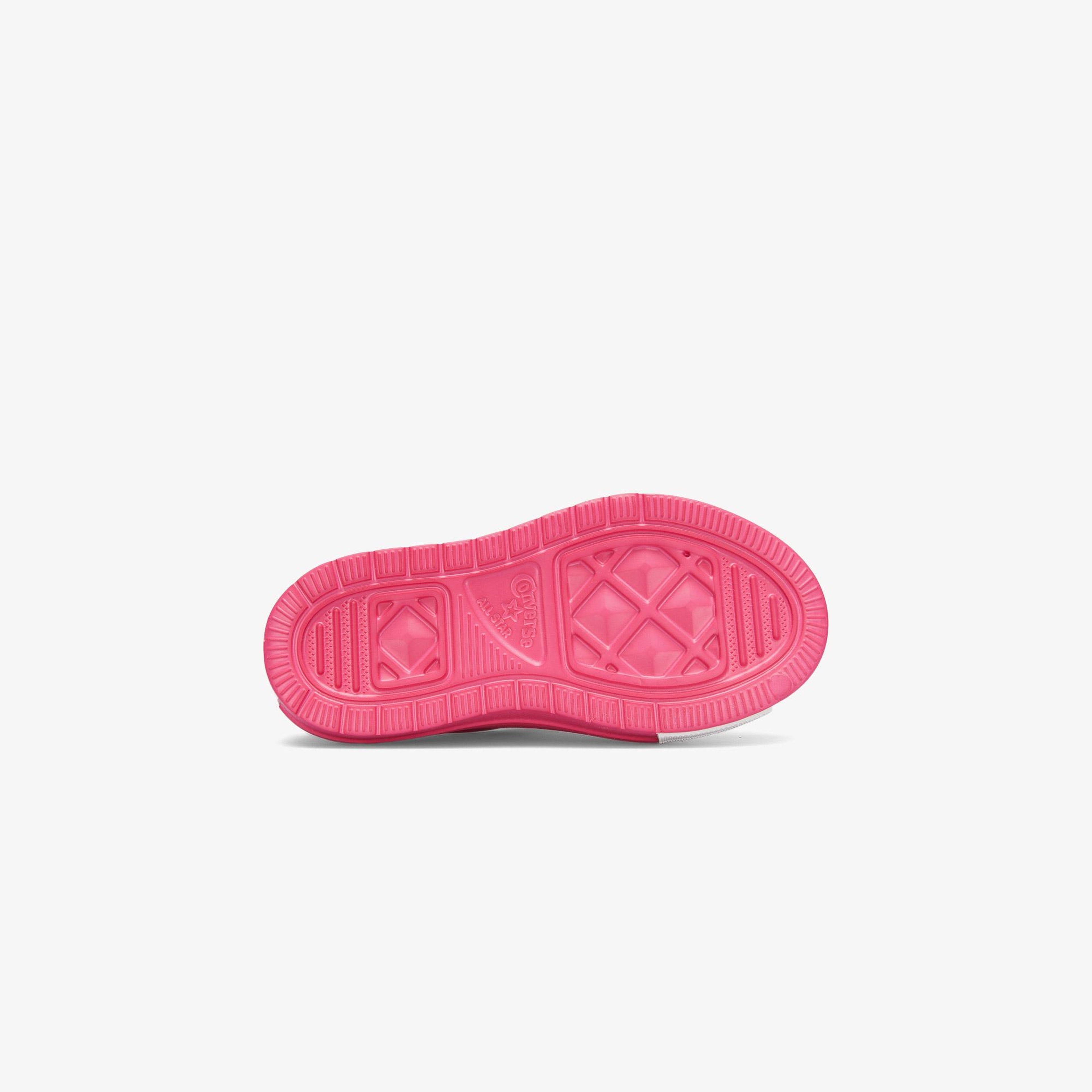 Converse Chuck Taylor All Star Play Lite Cx Çocuk Pembe Sneaker