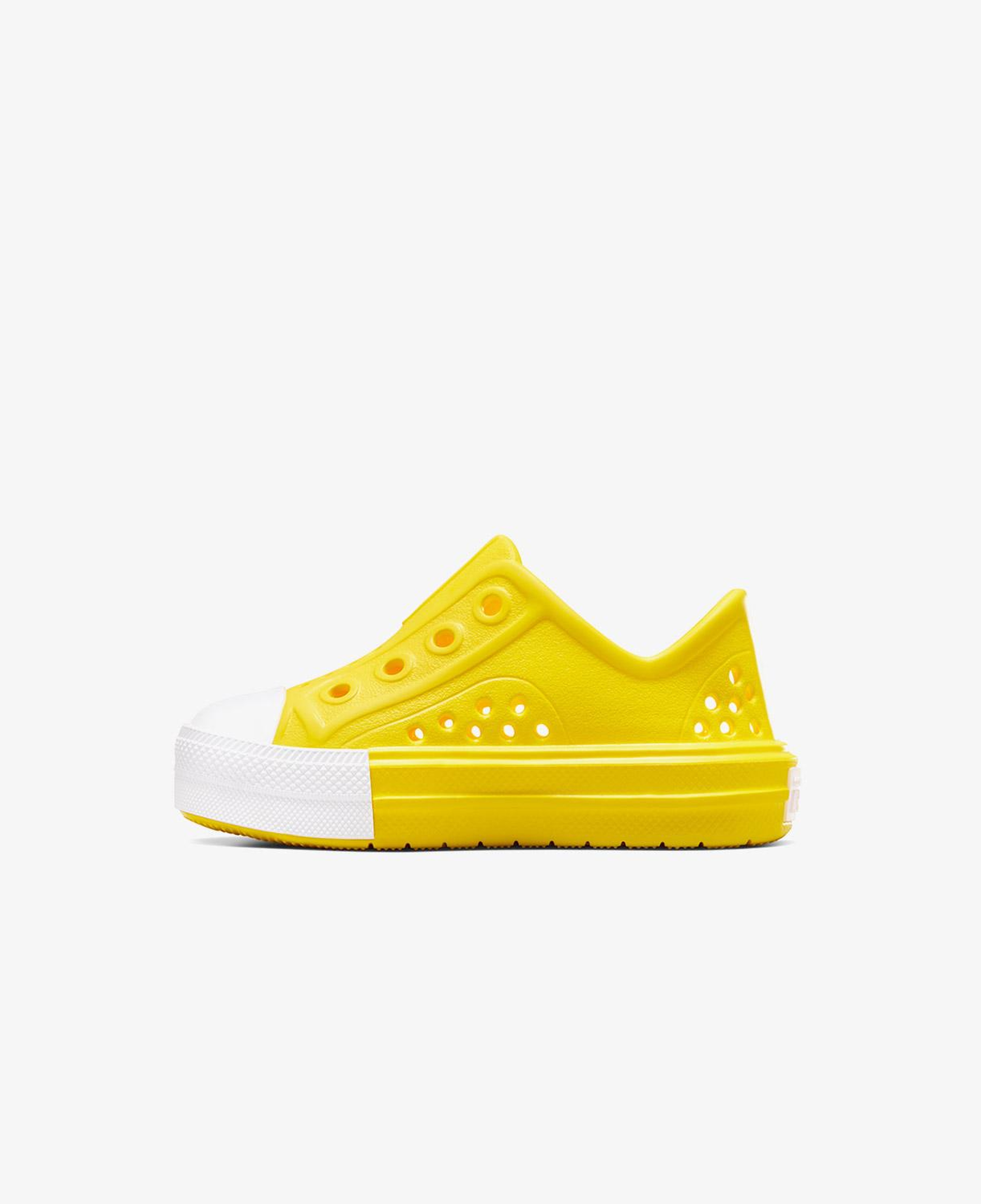 Converse Chuck Taylor All Star Play Lite Cx Bebek Sarı Sneaker
