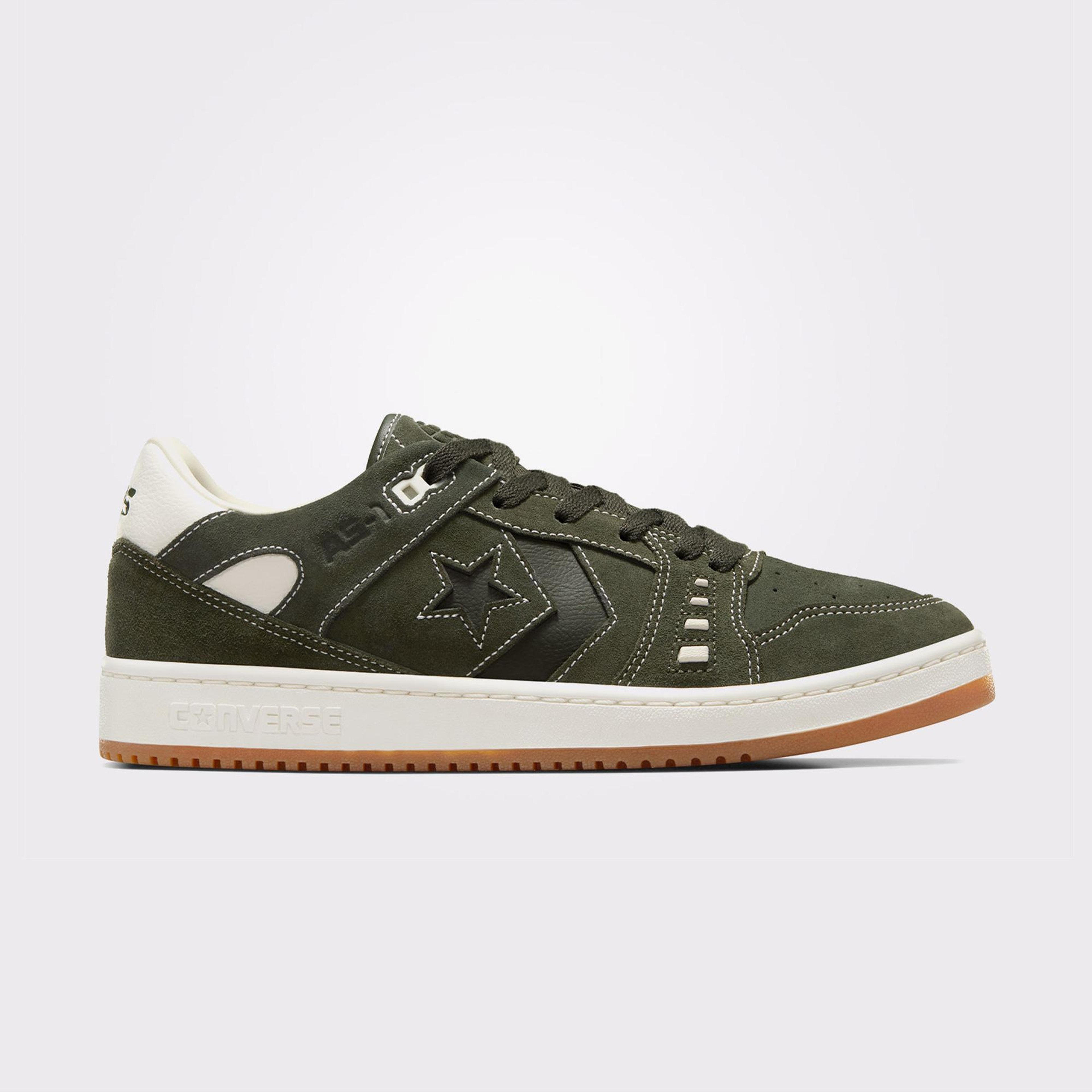 Converse Cons As-1 Pro Color Unisex Haki/Siyah Sneaker