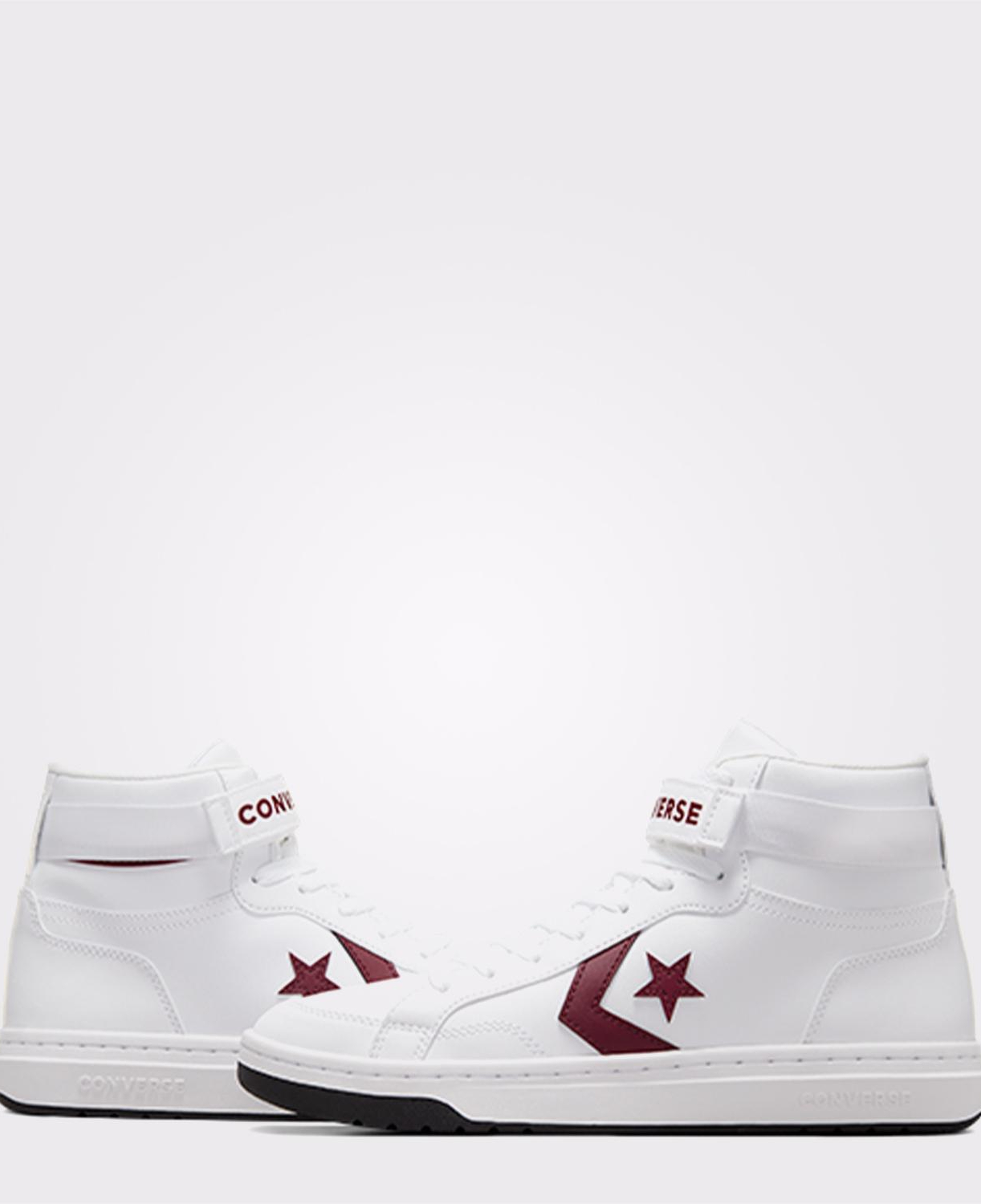 Converse Pro Blaze V2 Leather Unisex Beyaz Sneaker