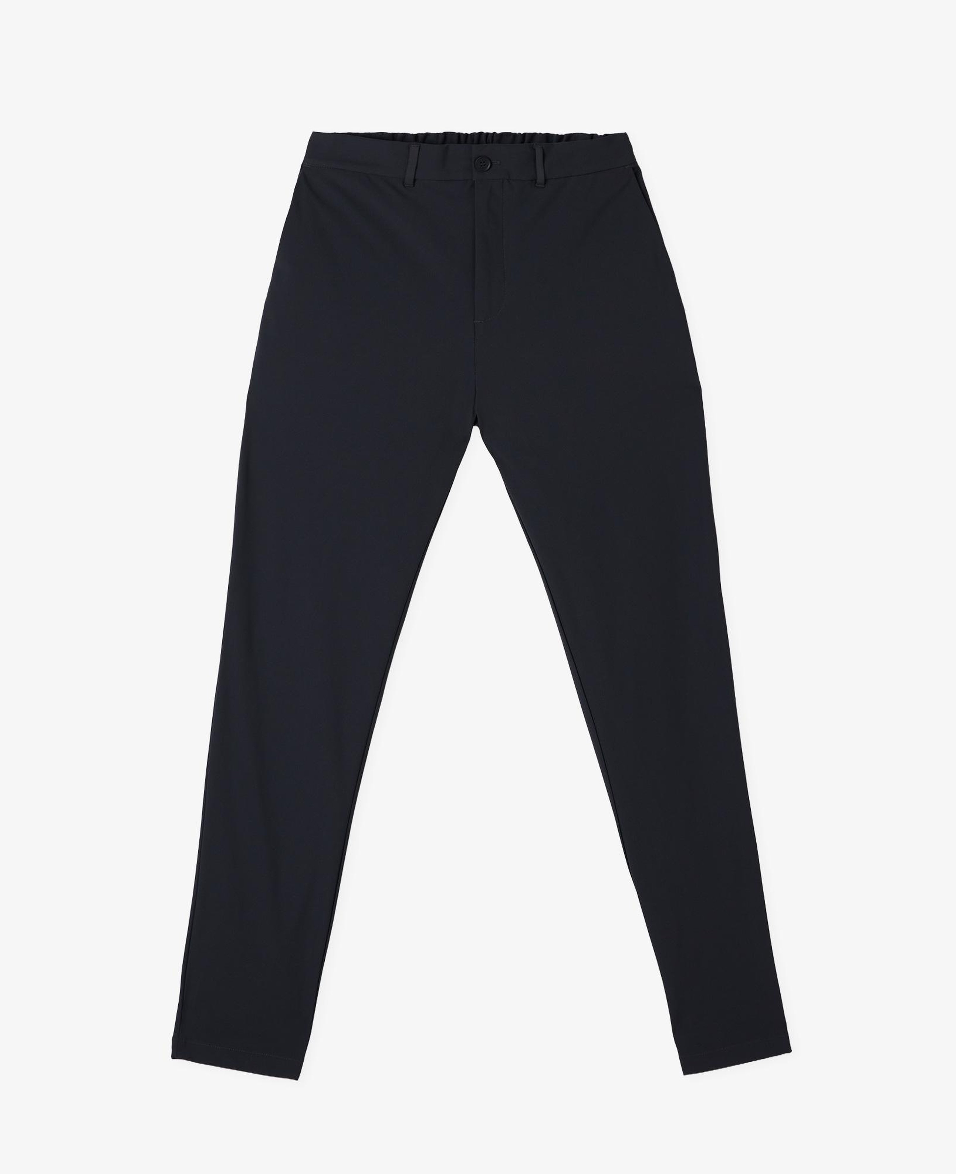 Erkek Slim Fit Gri Pantolon