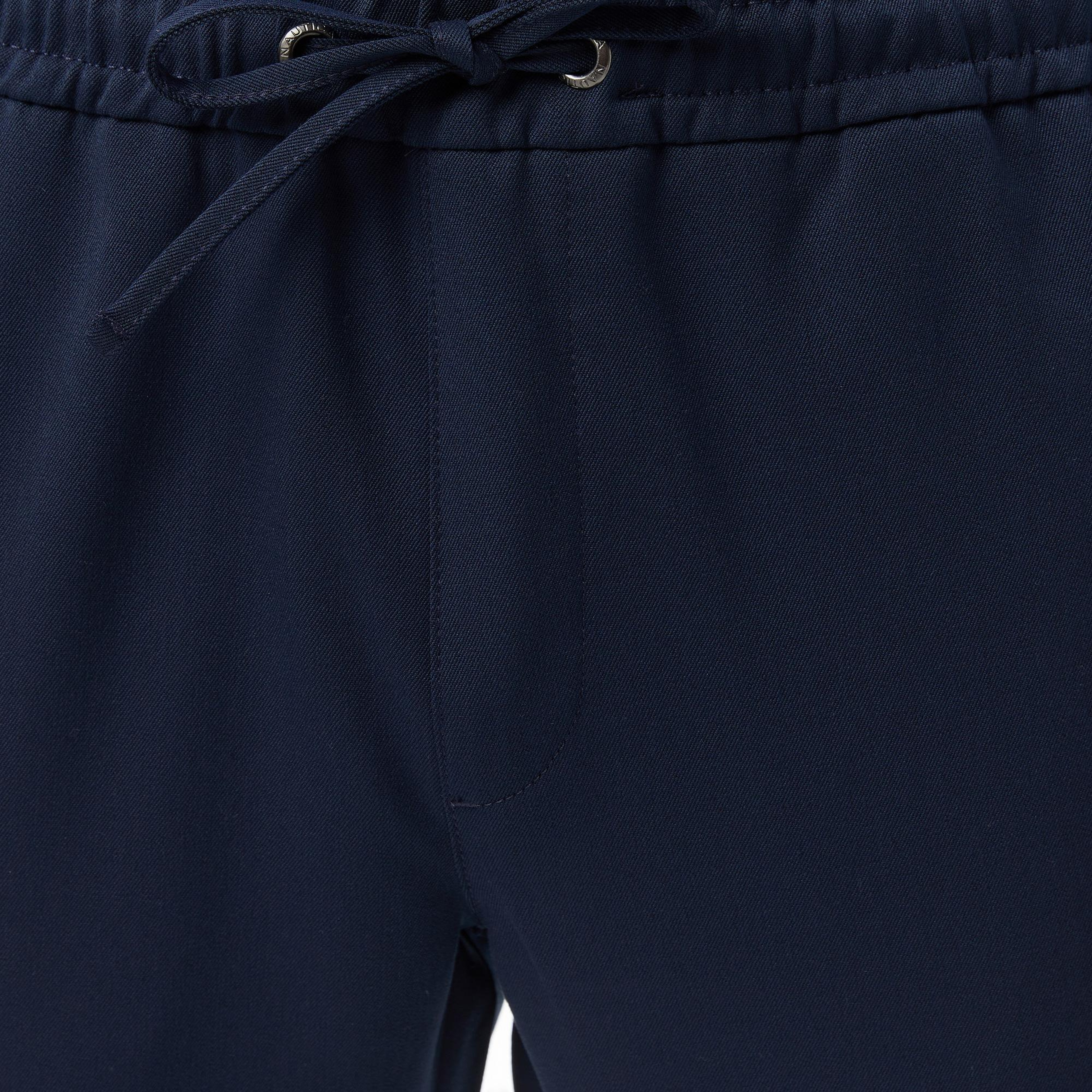 Nautica Erkek Lacivert Jogger Fit Pantolon