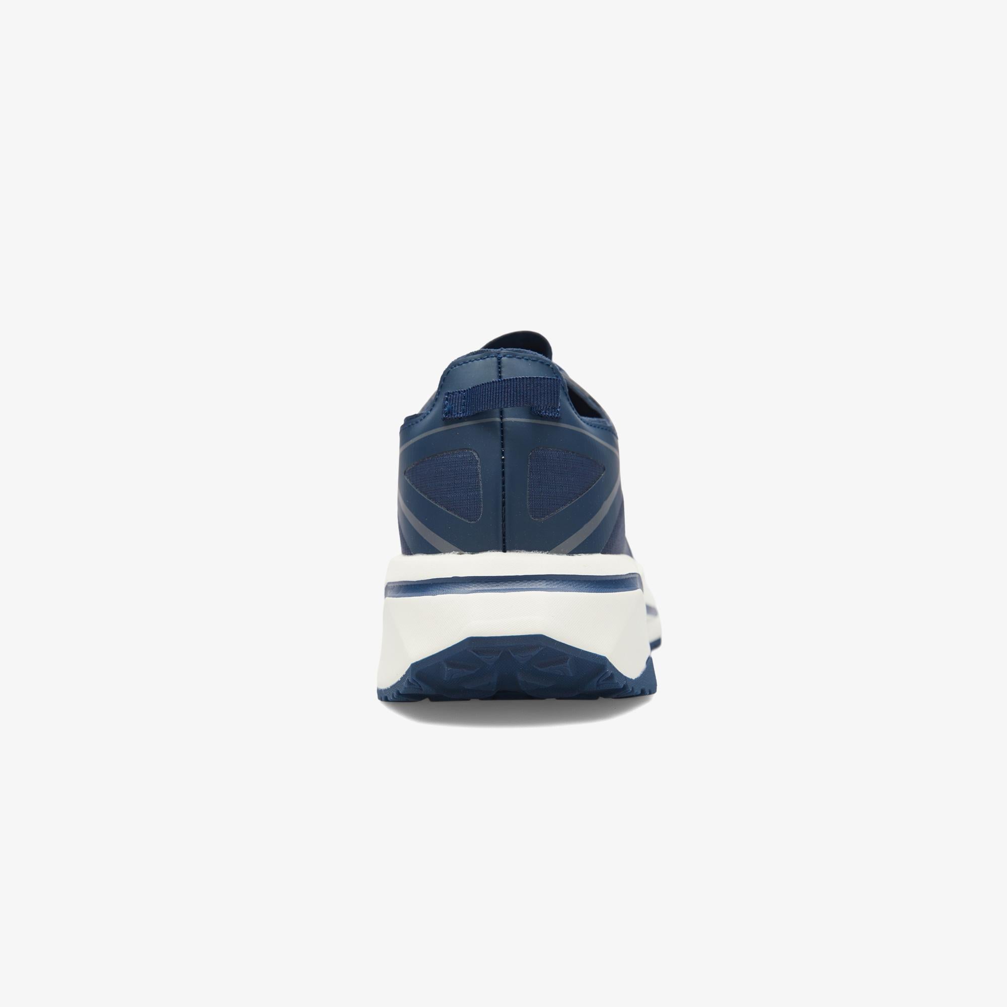 Nautica Erkek Lacivert Sneaker