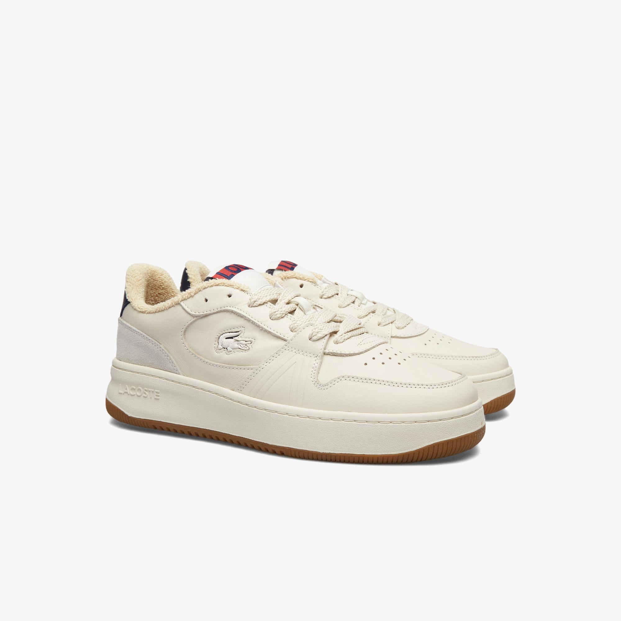 L001 Set Erkek Bej Sneaker