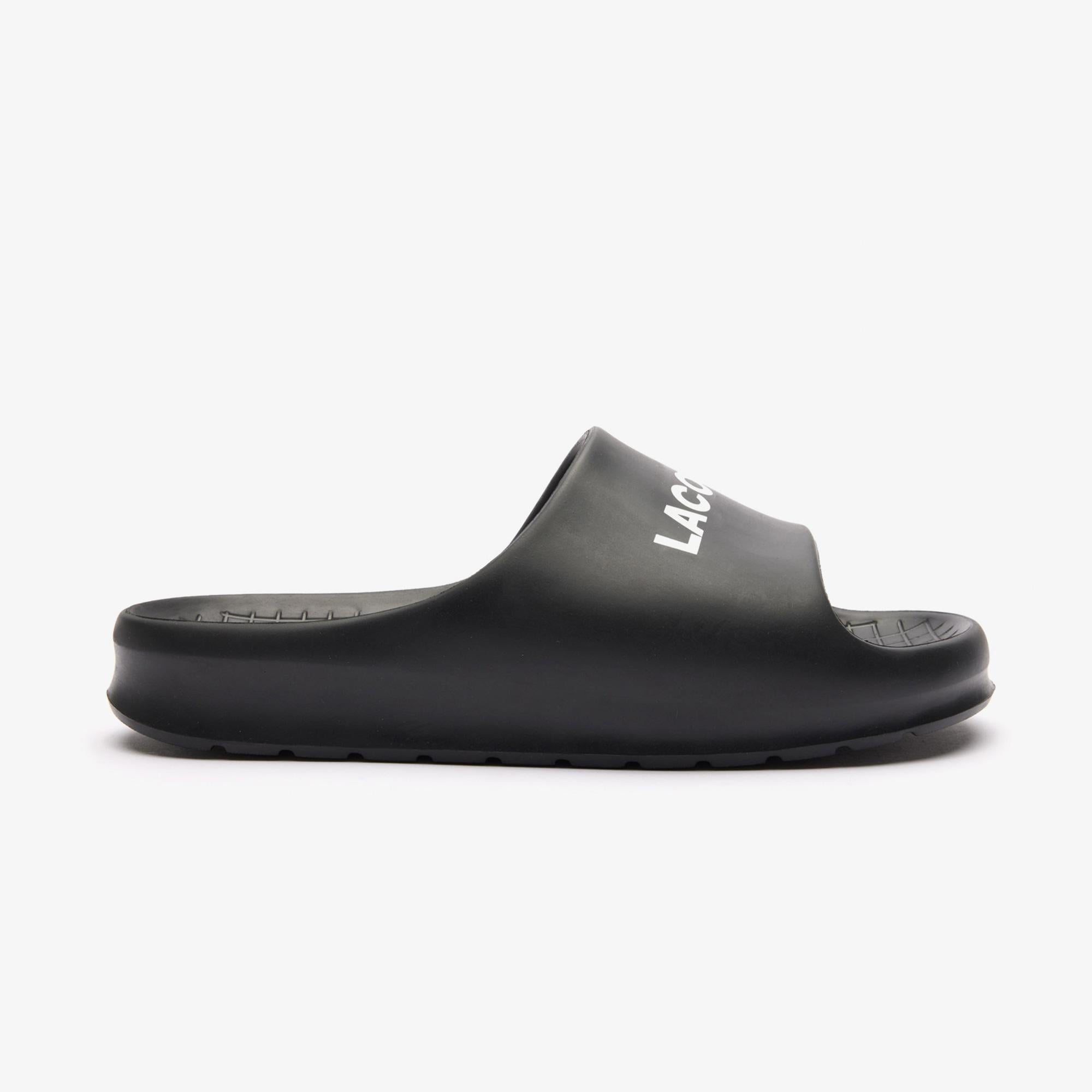 Croco 2.0 Evo Erkek Siyah Terlik