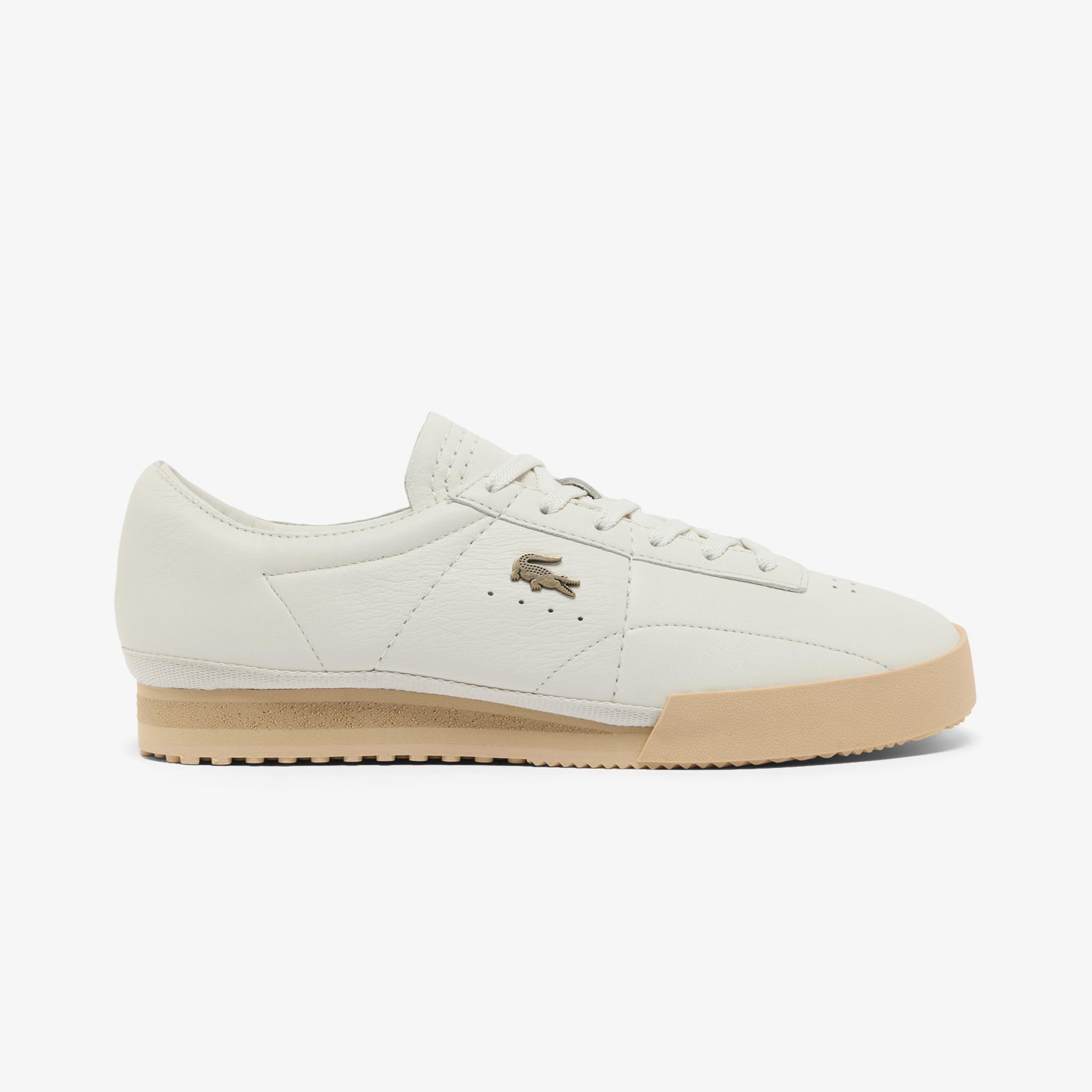 Aura Erkek Beyaz Sneaker